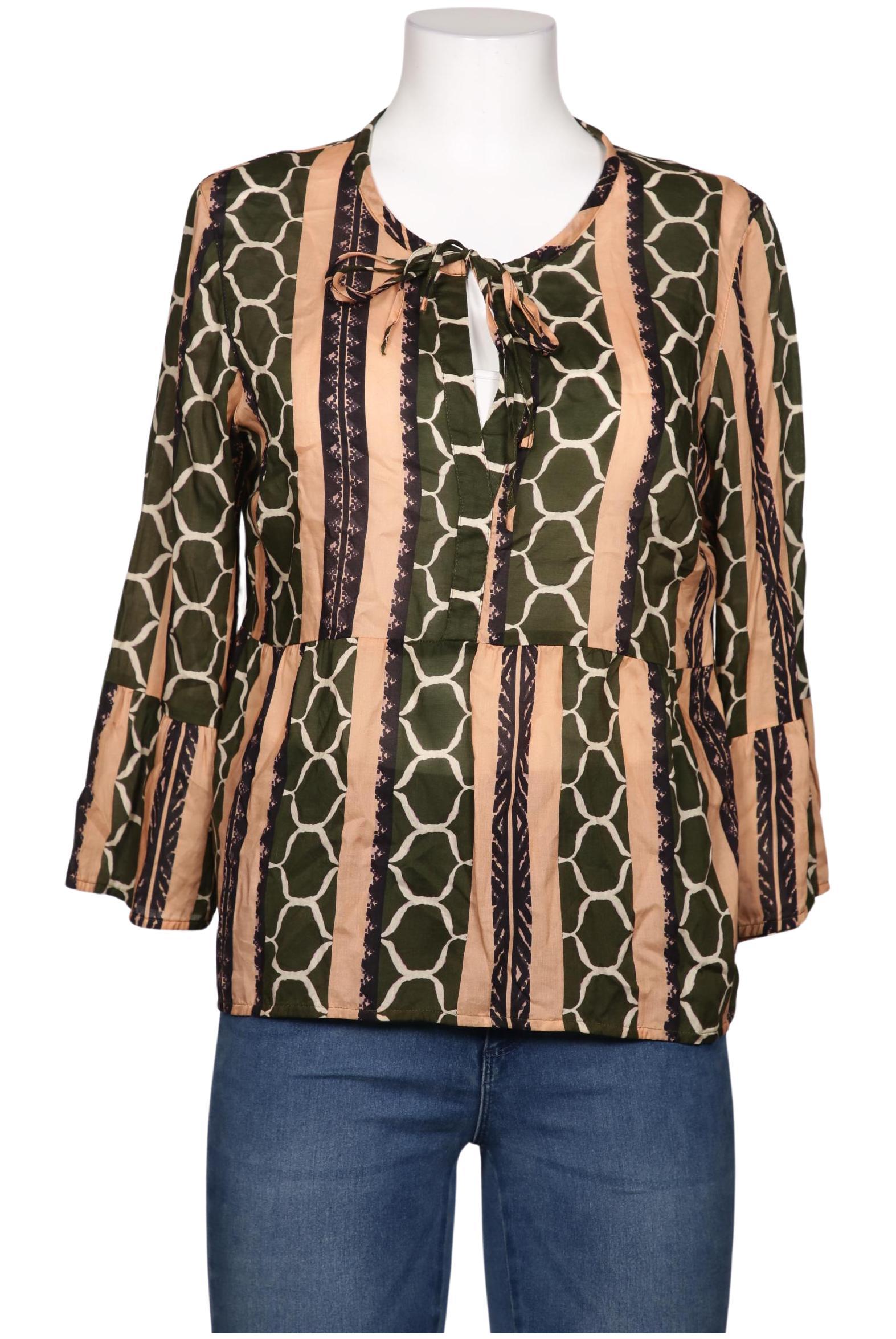 

Lanius Damen Bluse, mehrfarbig, Gr. 40