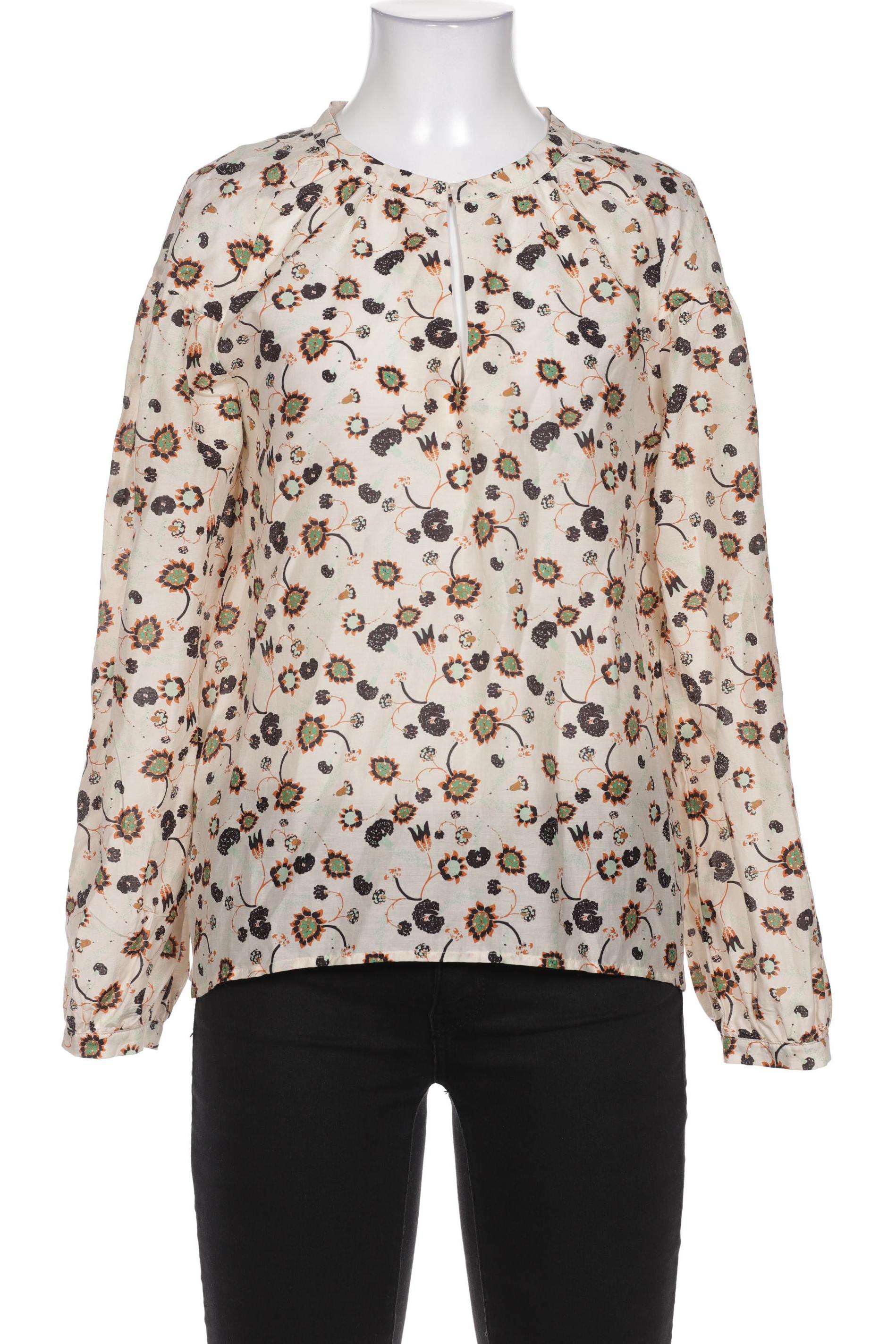 

Lanius Damen Bluse, beige, Gr. 36