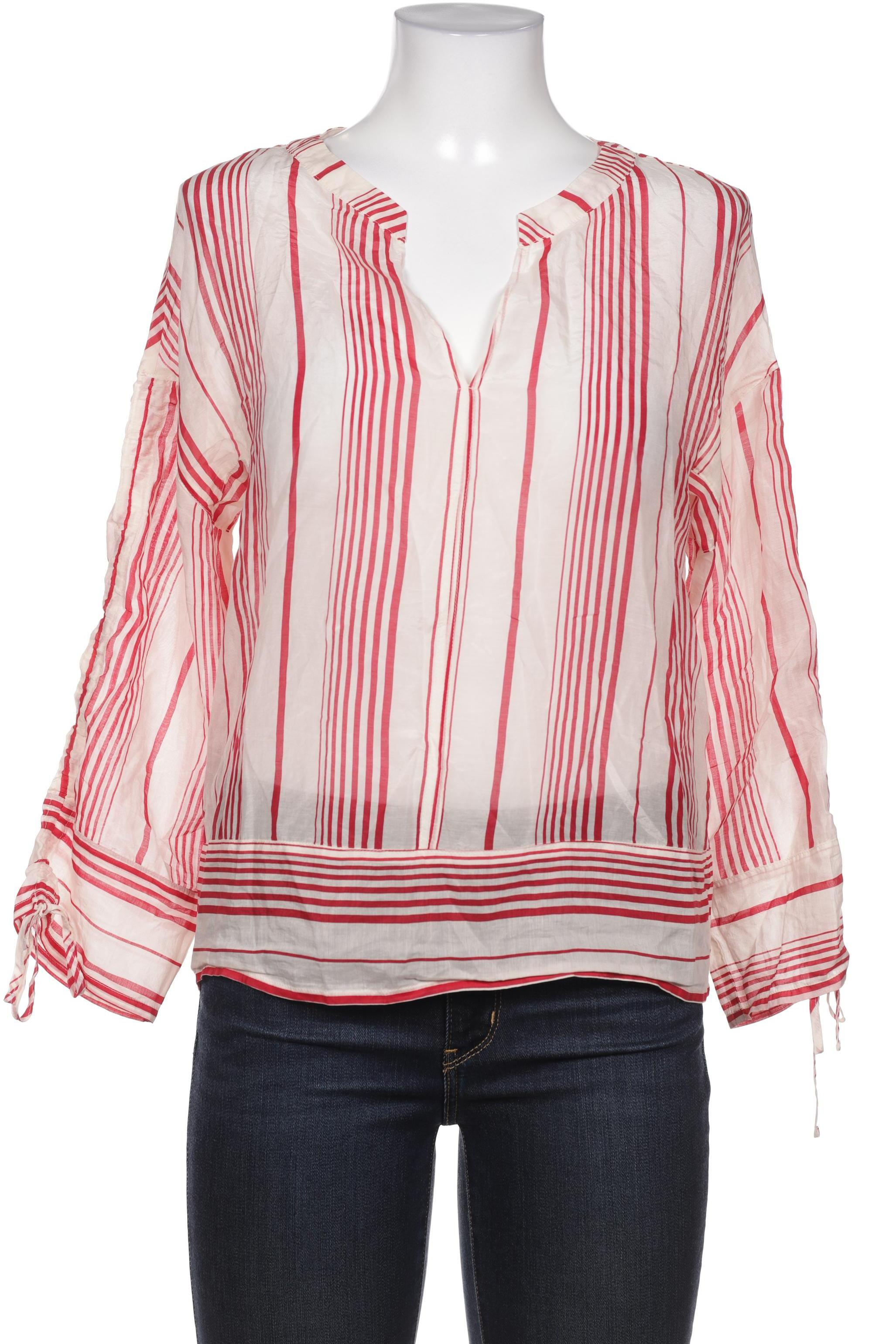 

Lanius Damen Bluse, cremeweiß, Gr. 36