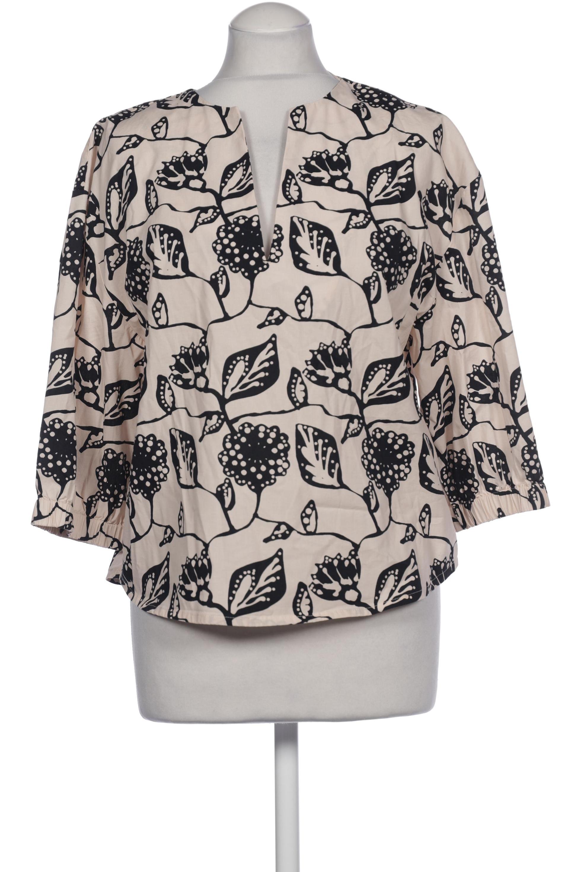 

Lanius Damen Bluse, beige, Gr. 36