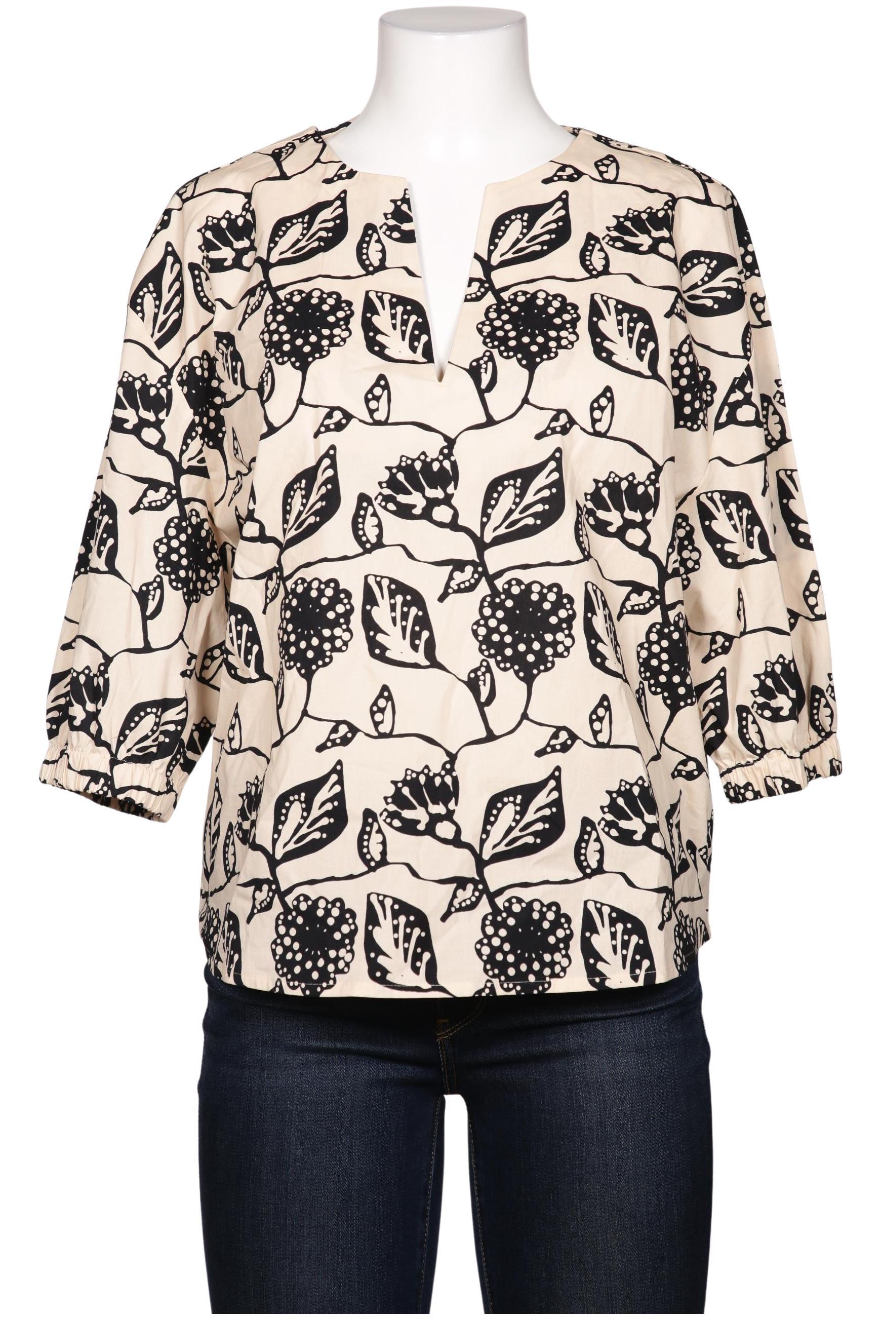 

Lanius Damen Bluse, mehrfarbig, Gr. 42