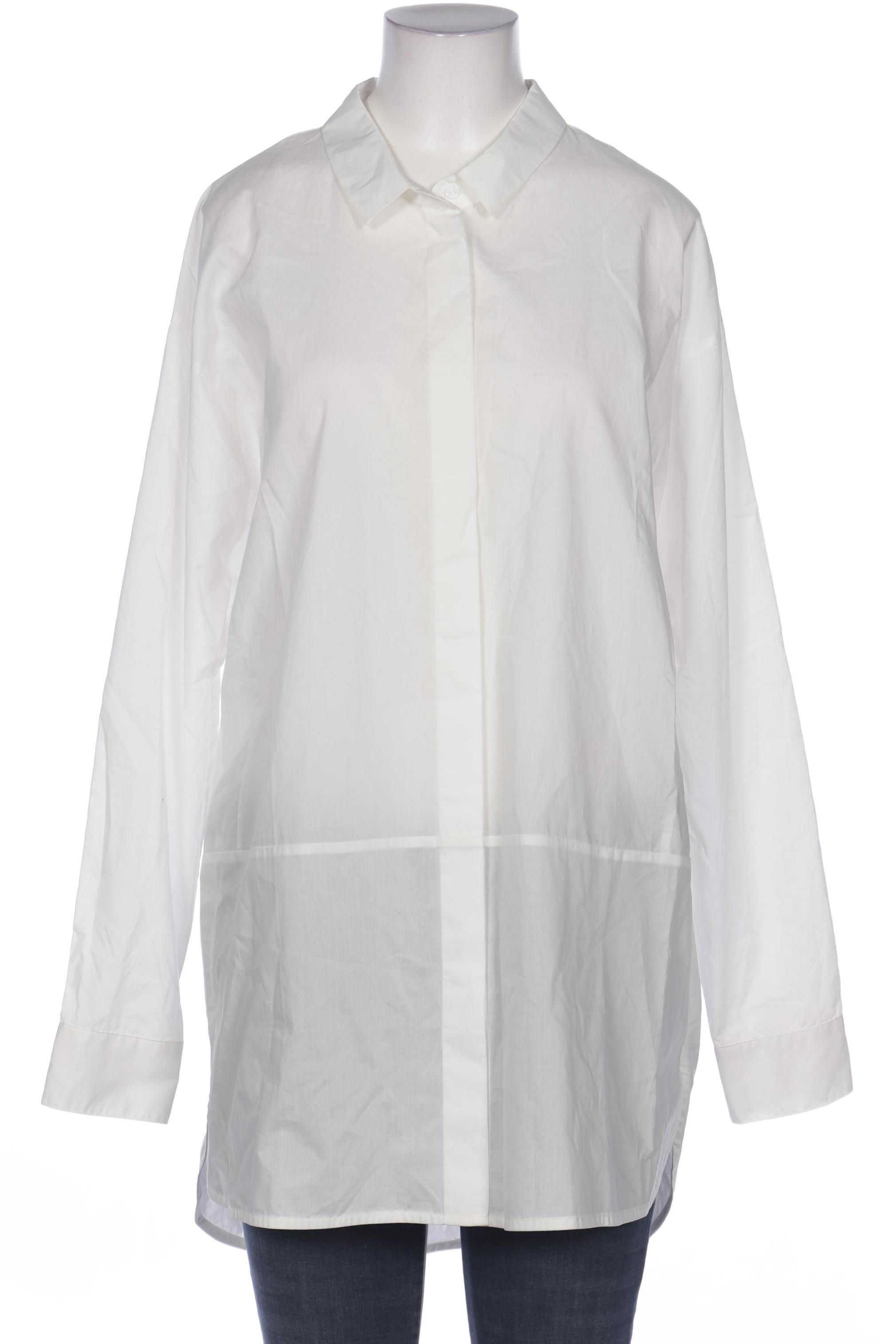 

Lanius Damen Bluse, cremeweiß, Gr. 40