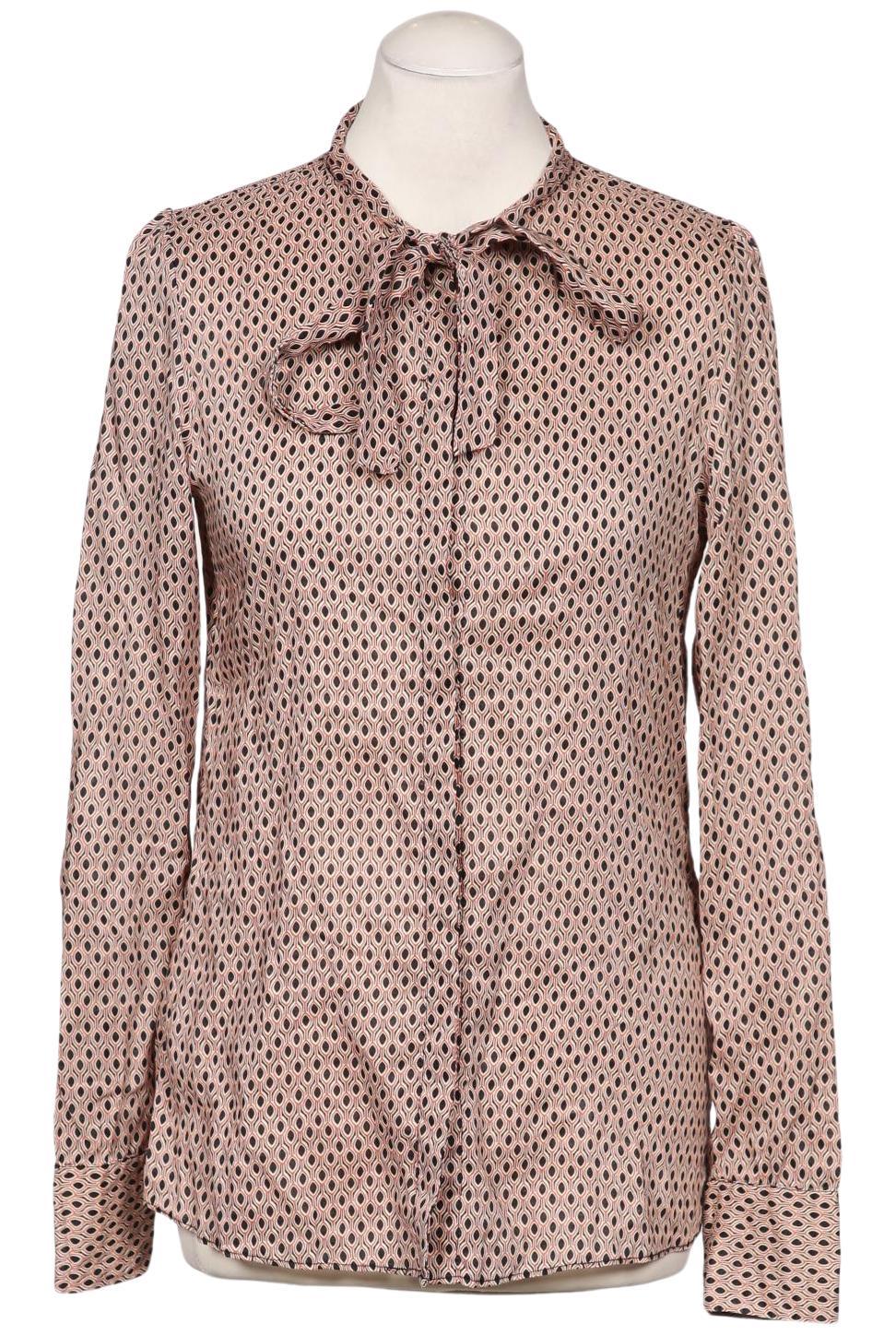 

Lanius Damen Bluse, beige, Gr. 38