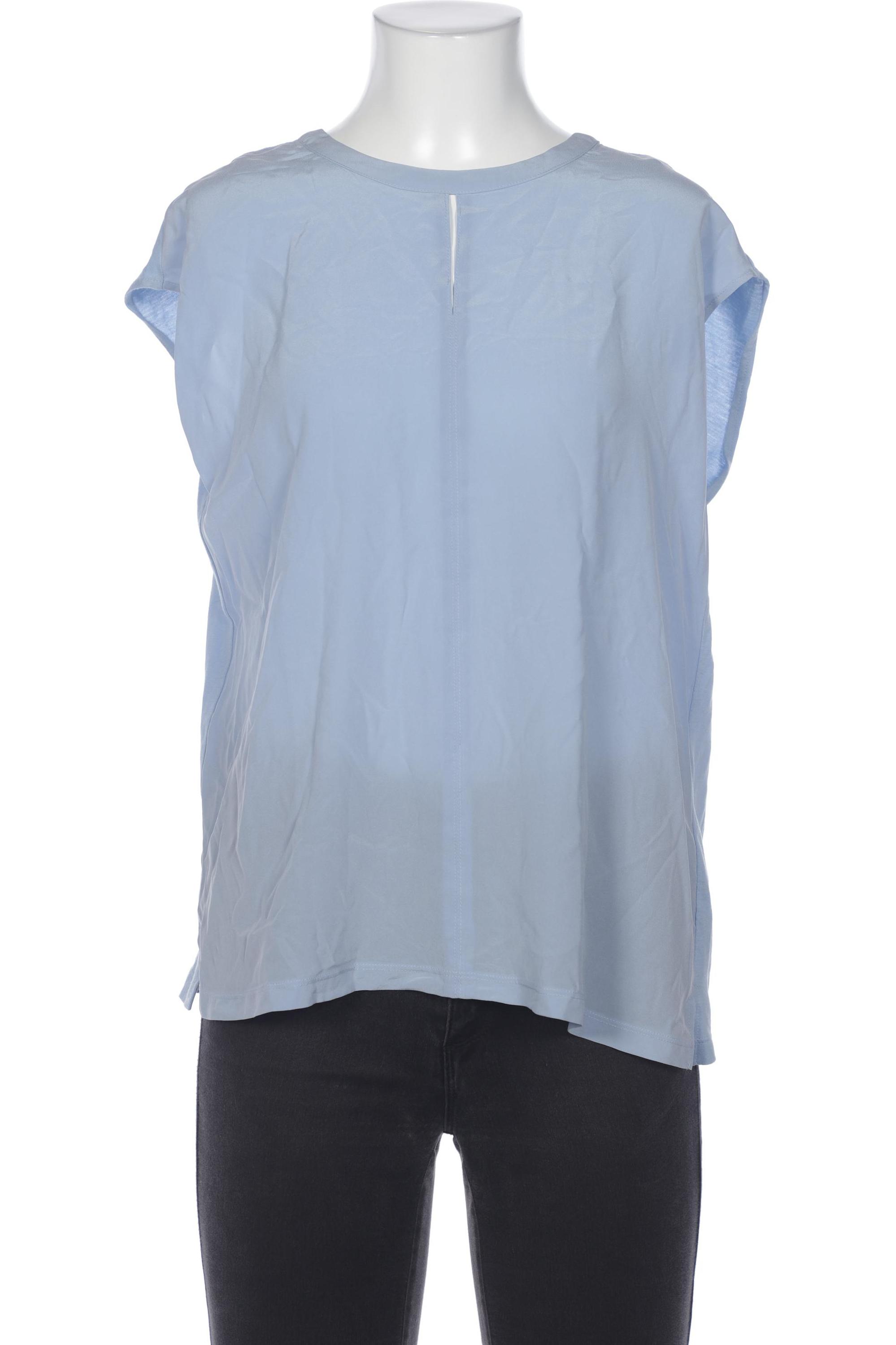 

Lanius Damen Bluse, hellblau