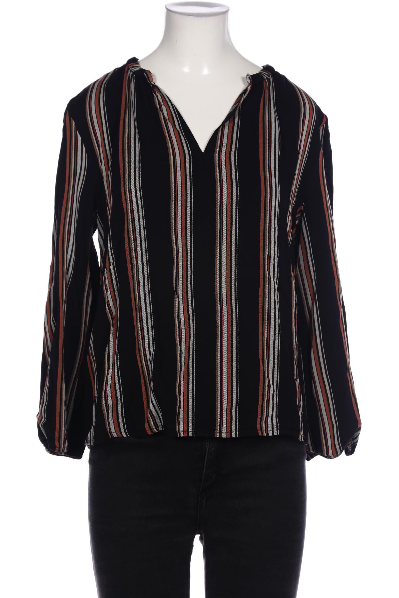 

Lanius Damen Bluse, schwarz, Gr. 36