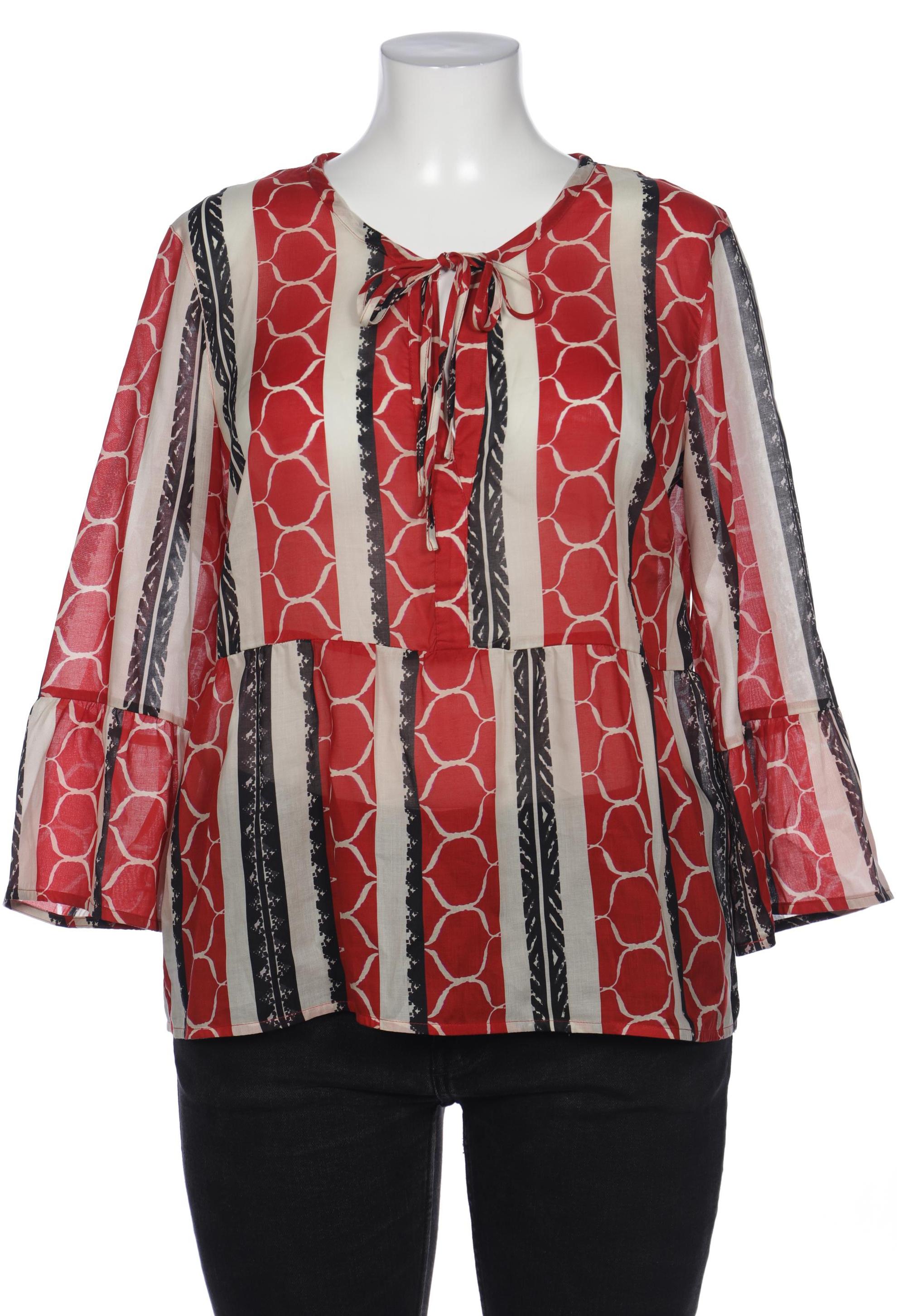

Lanius Damen Bluse, rot