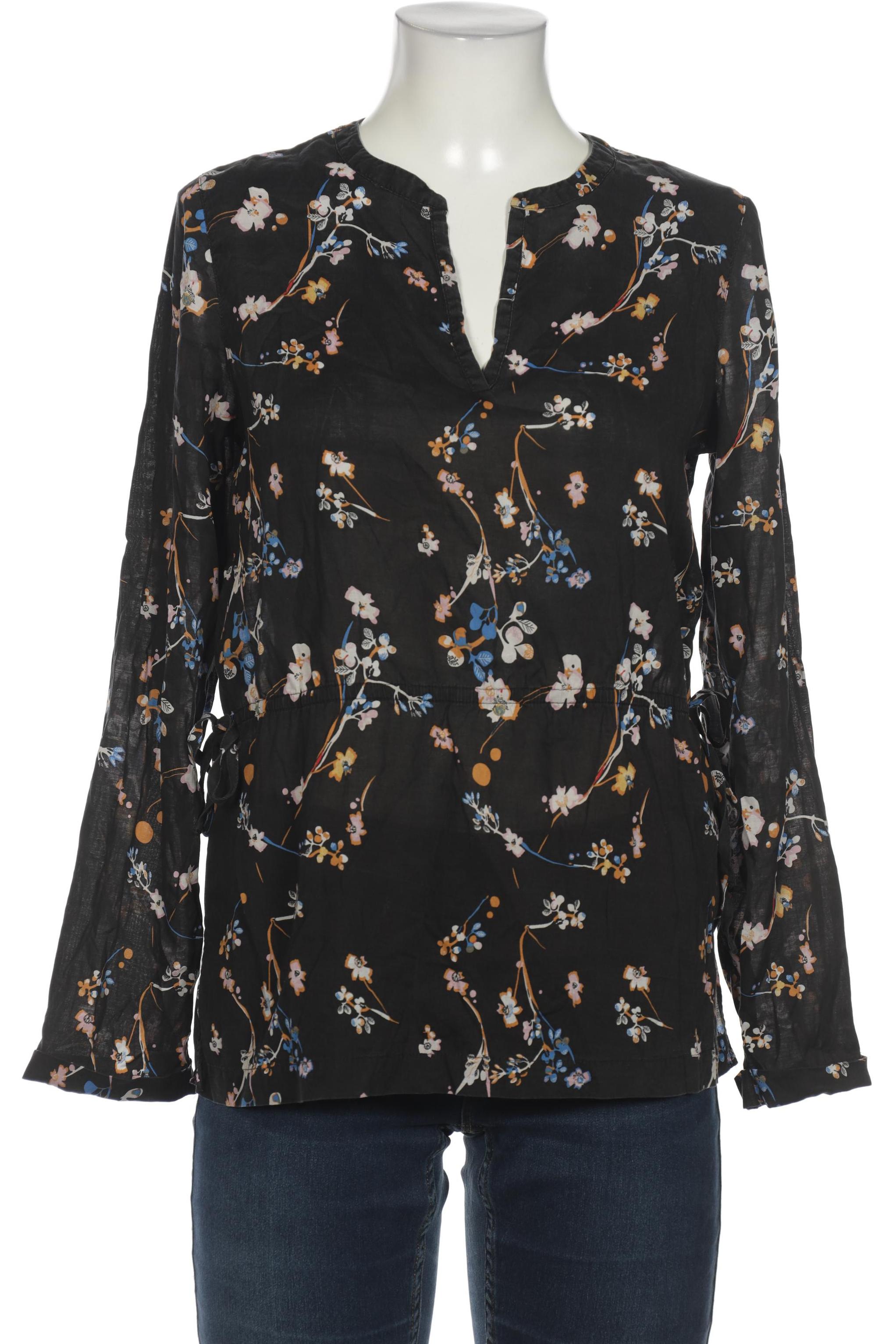 

Lanius Damen Bluse, schwarz