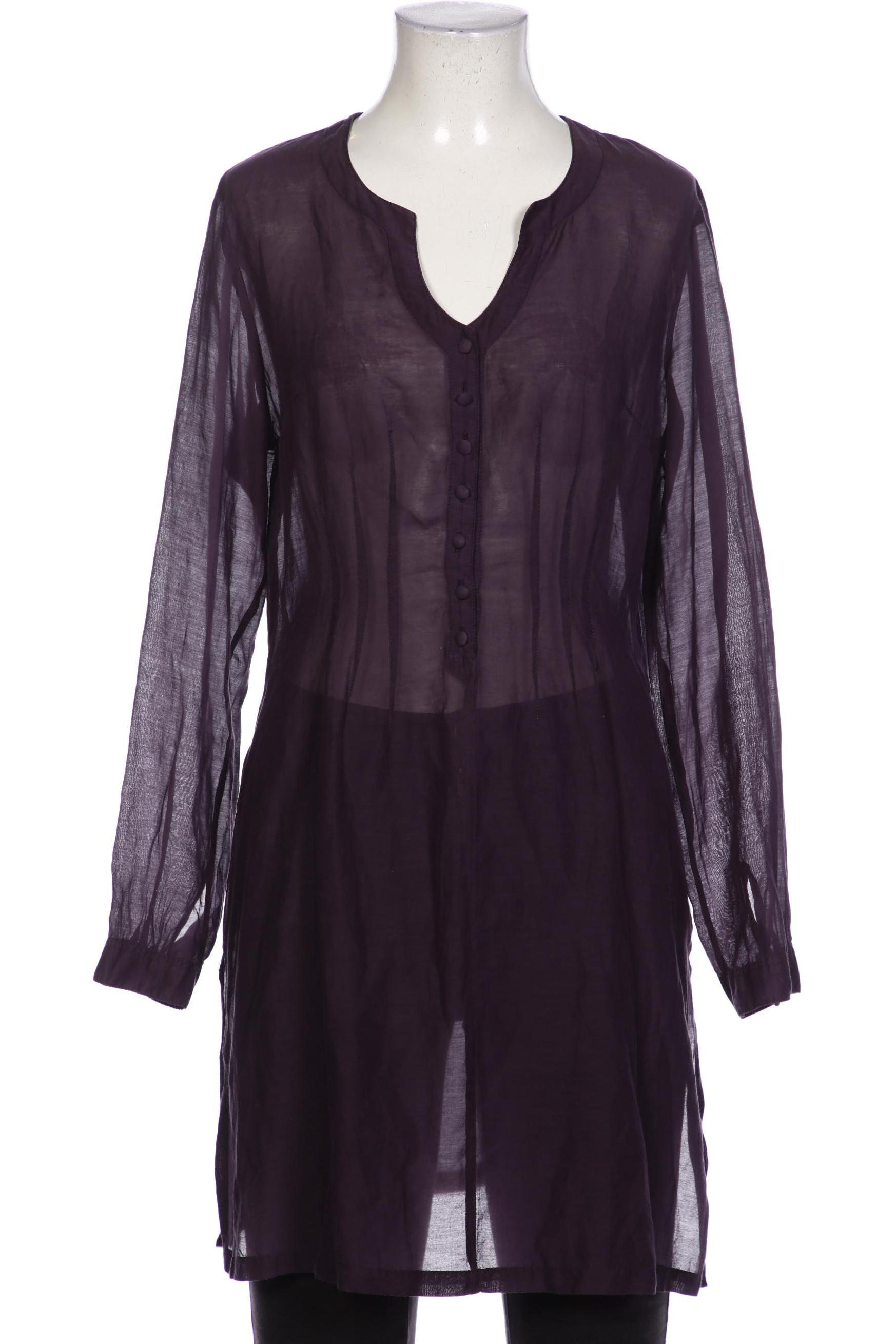 

Lanius Damen Bluse, bordeaux, Gr. 36