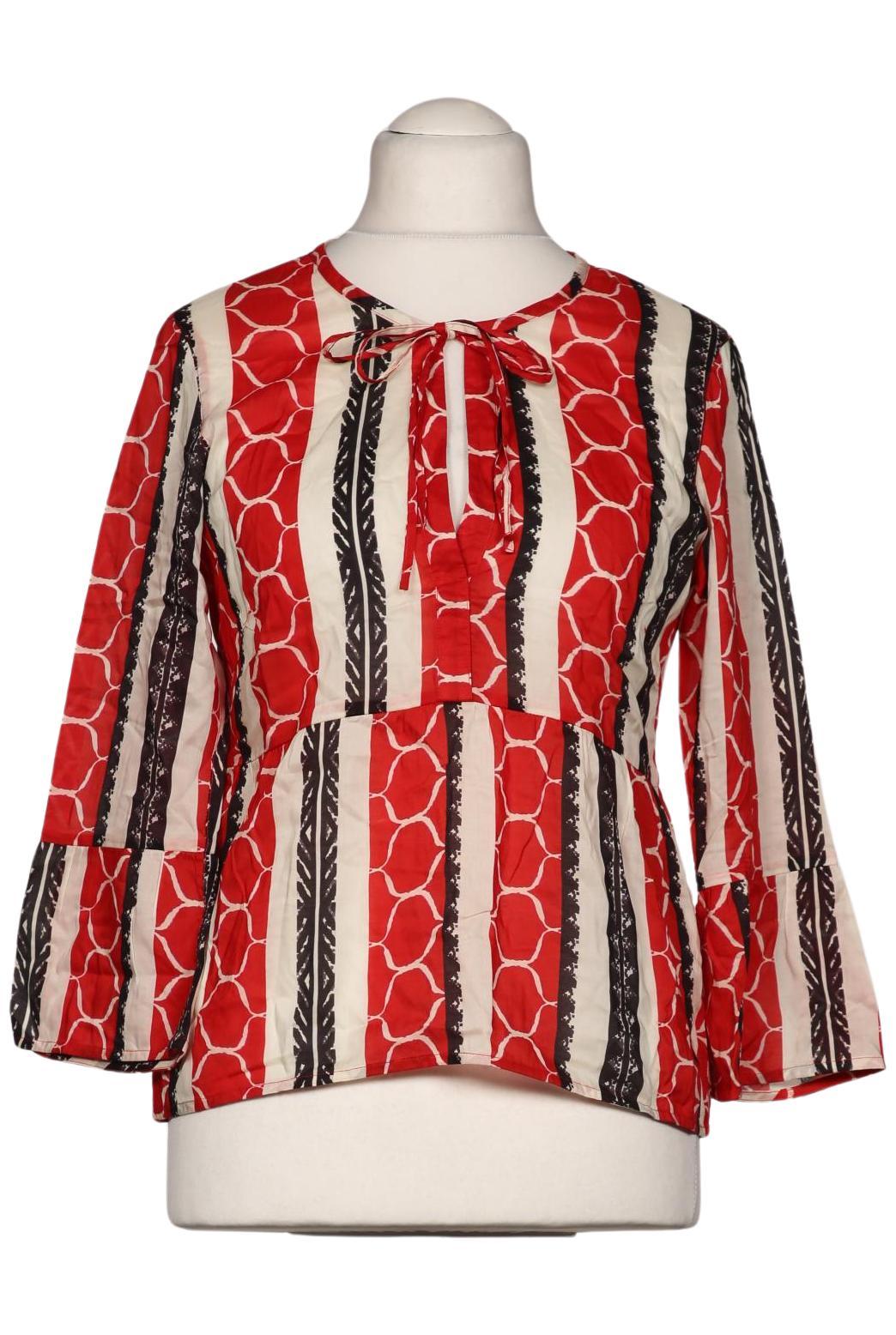 

Lanius Damen Bluse, mehrfarbig, Gr. 38