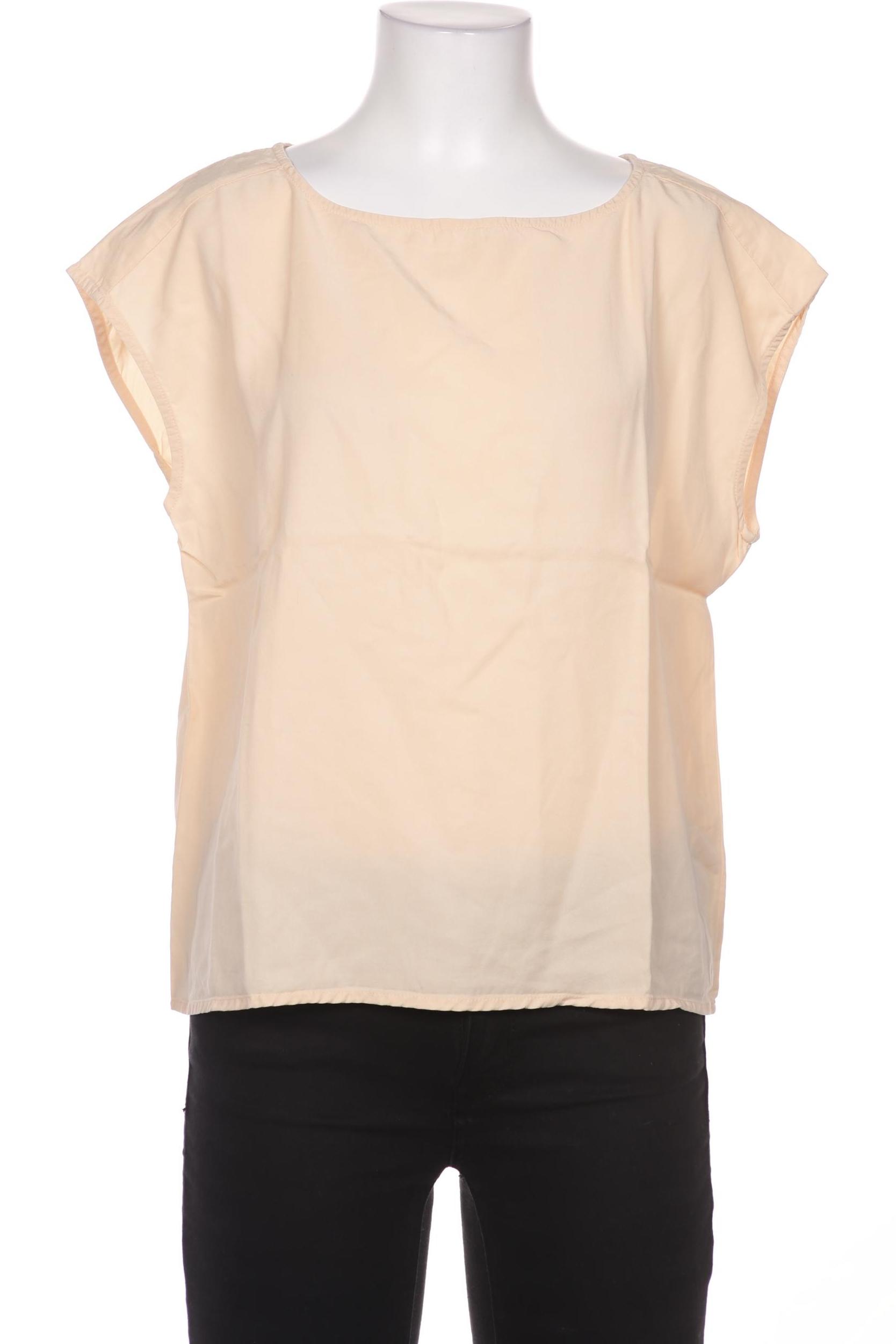 

Lanius Damen Bluse, beige, Gr. 36