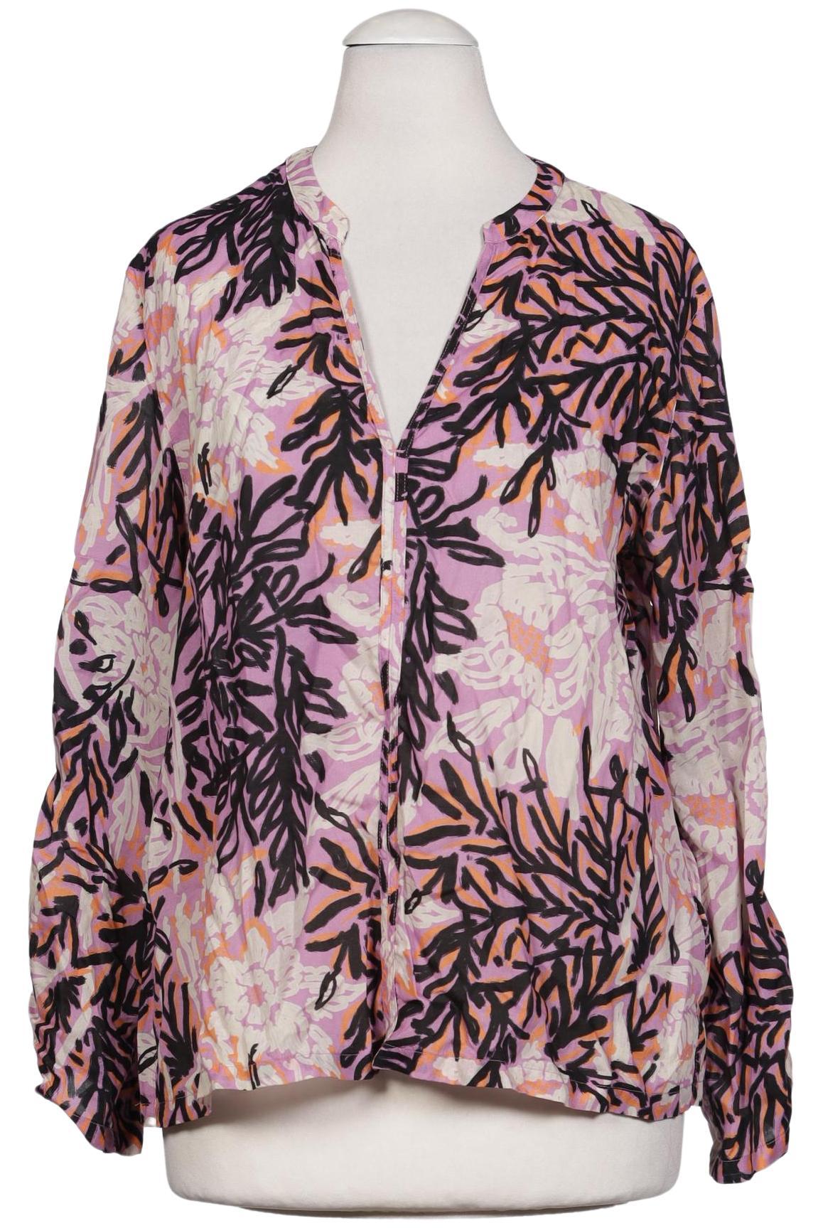 

Lanius Damen Bluse, mehrfarbig, Gr. 36