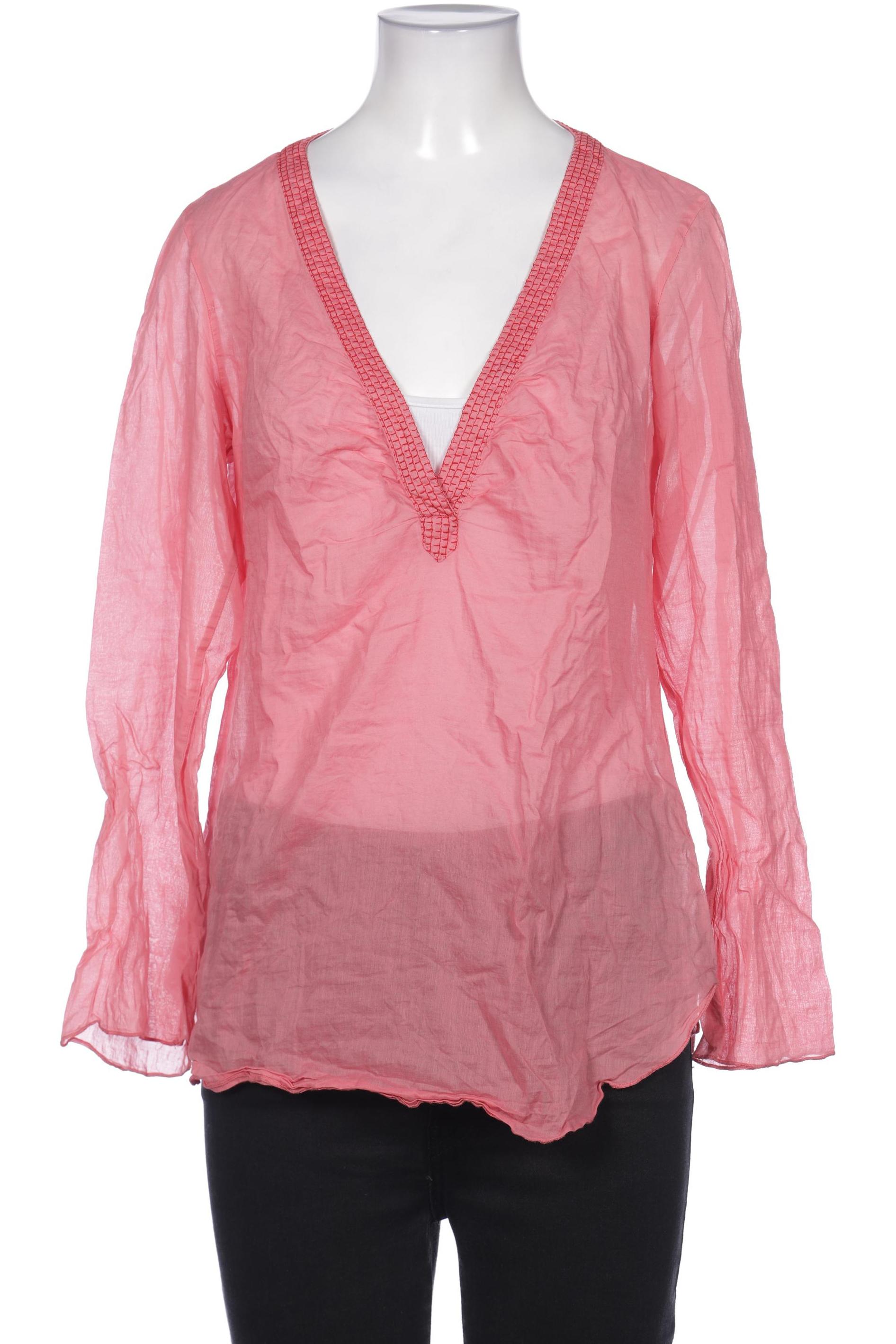 

Lanius Damen Bluse, pink