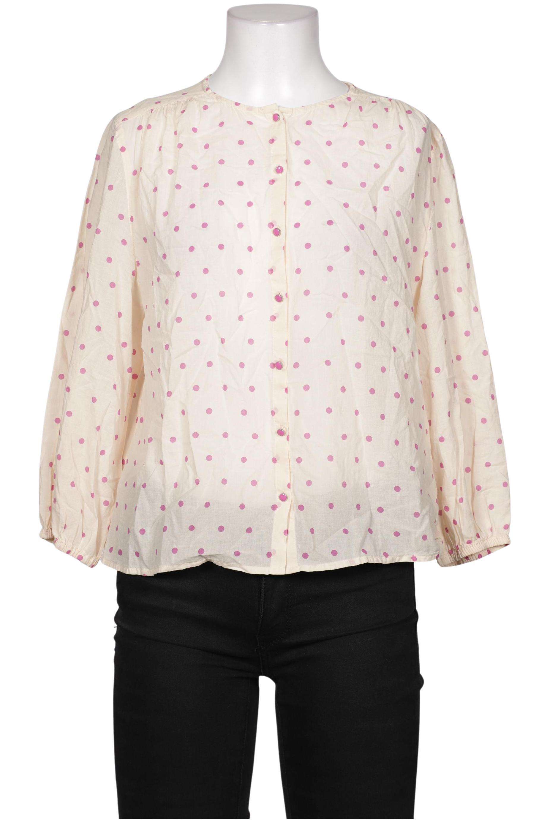 

Lanius Damen Bluse, mehrfarbig, Gr. 36