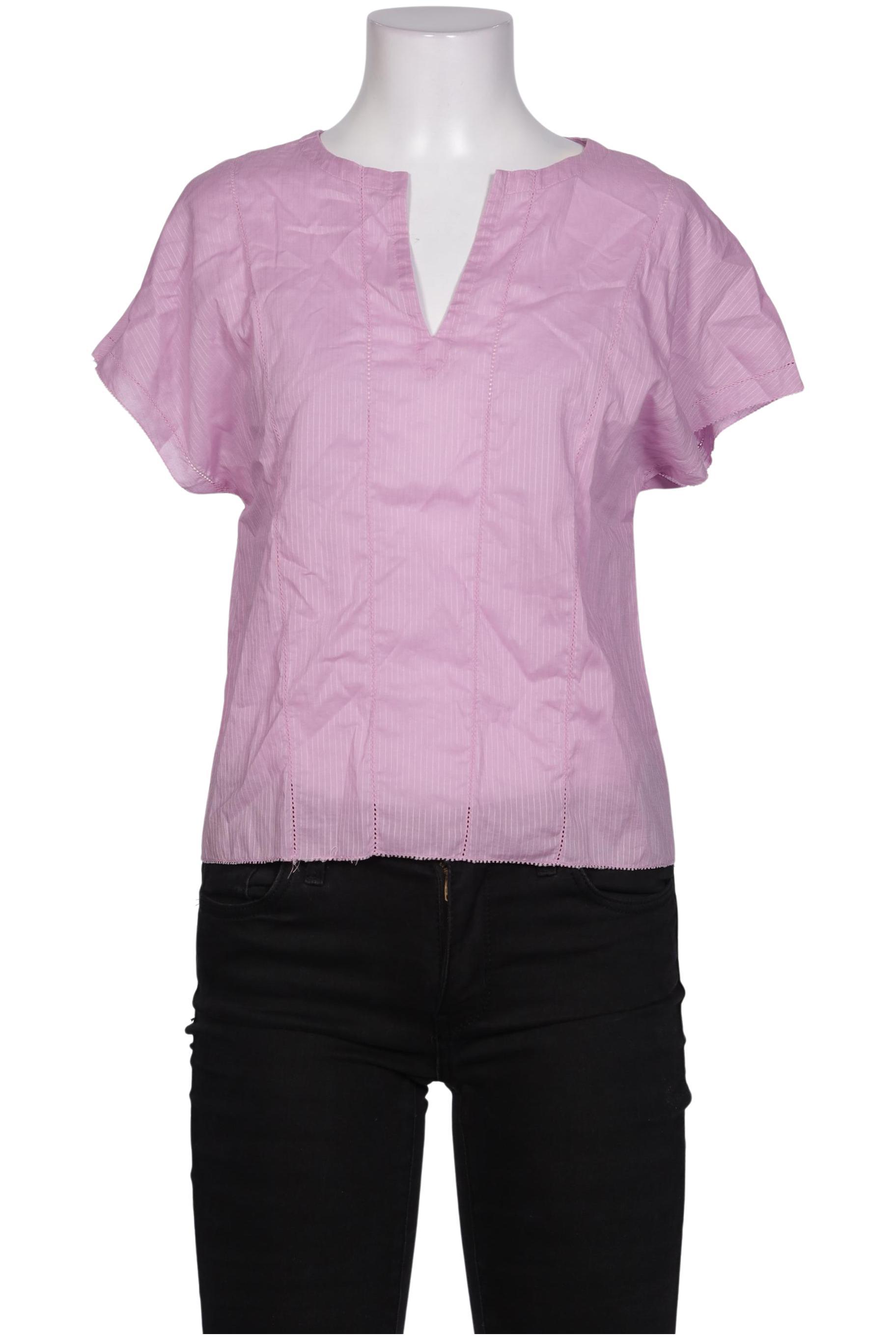 

Lanius Damen Bluse, pink, Gr. 34