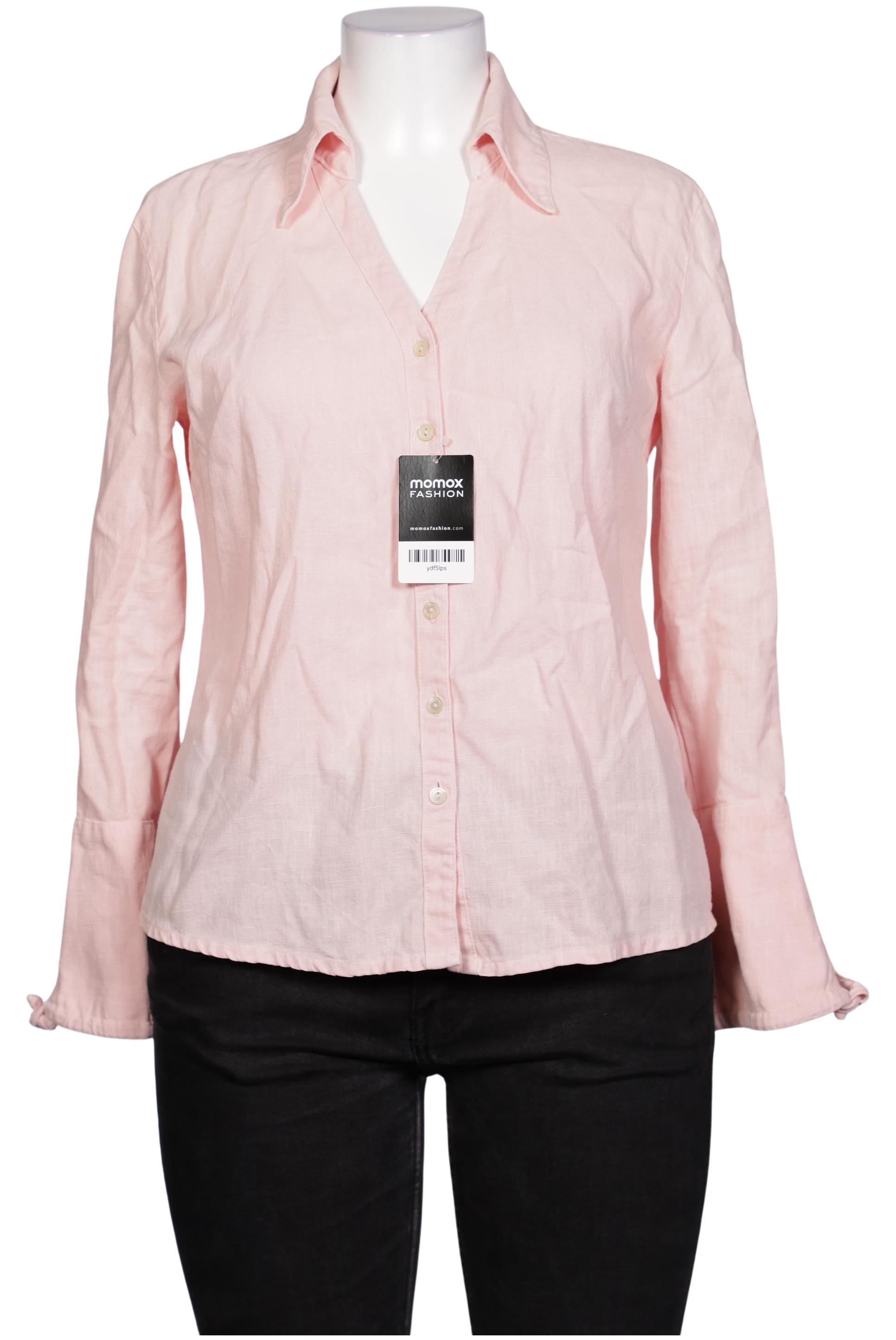 

Lanius Damen Bluse, pink, Gr. 42