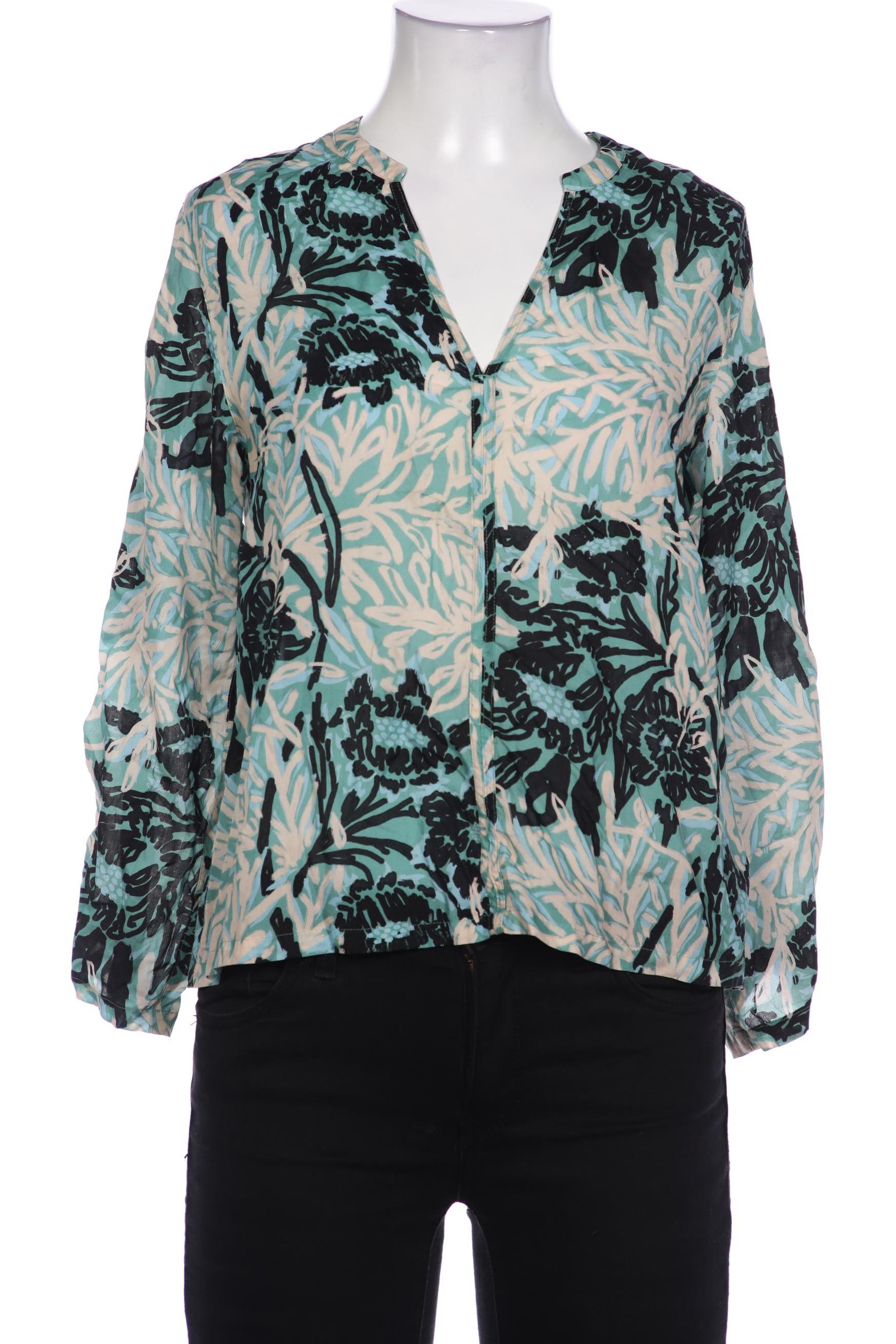 

Lanius Damen Bluse, mehrfarbig, Gr. 36