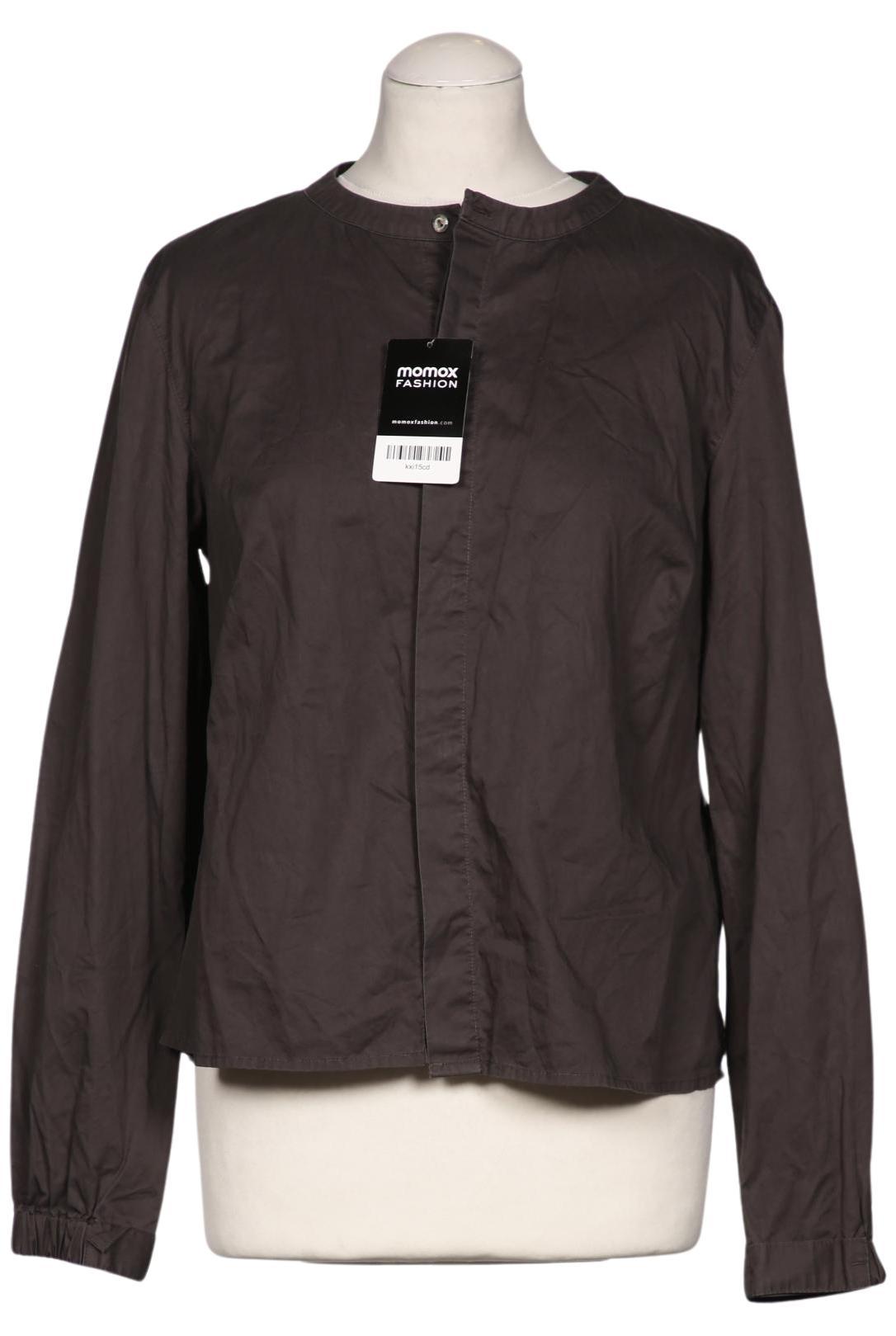 

Lanius Damen Bluse, grau, Gr. 36