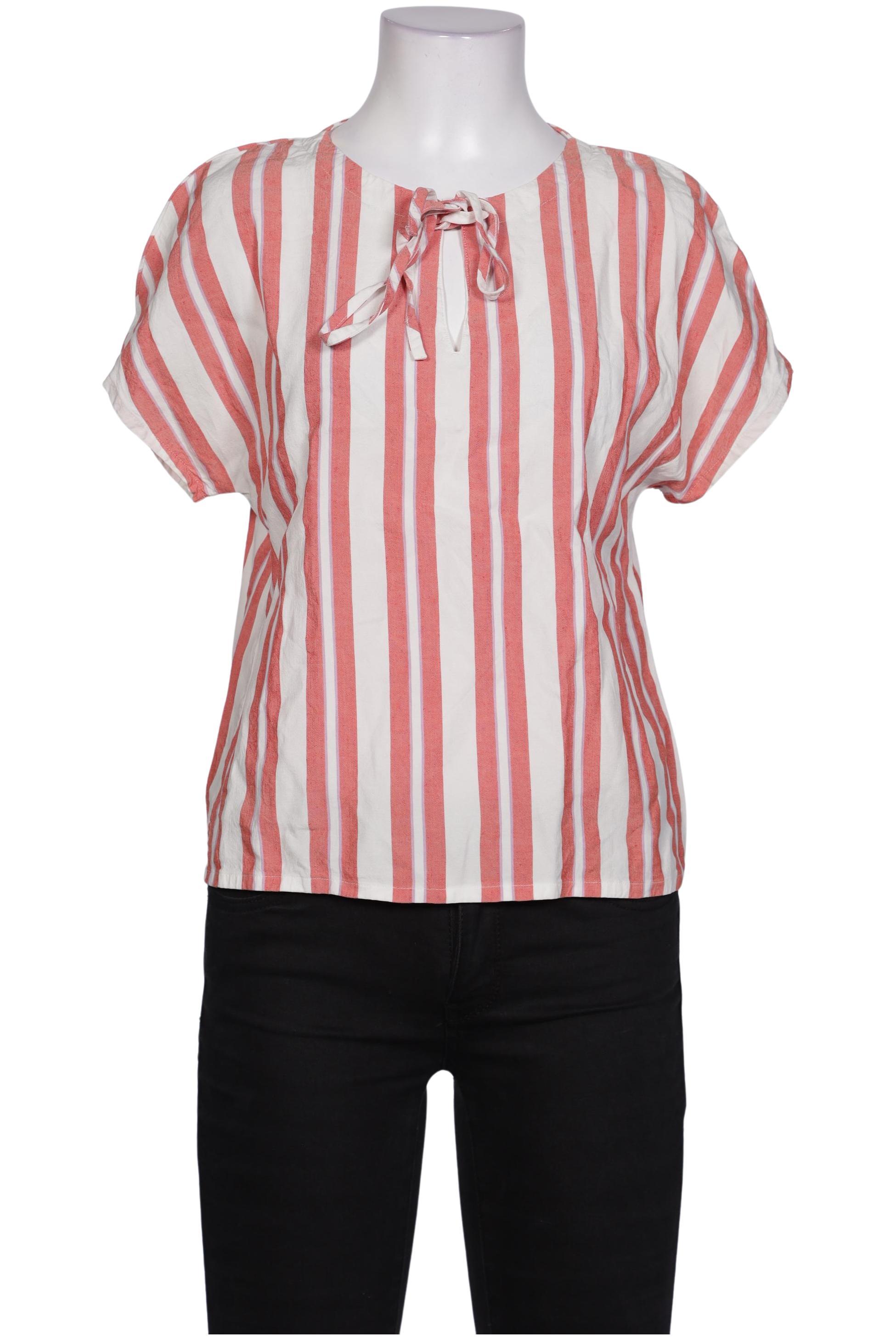 

Lanius Damen Bluse, pink, Gr. 36