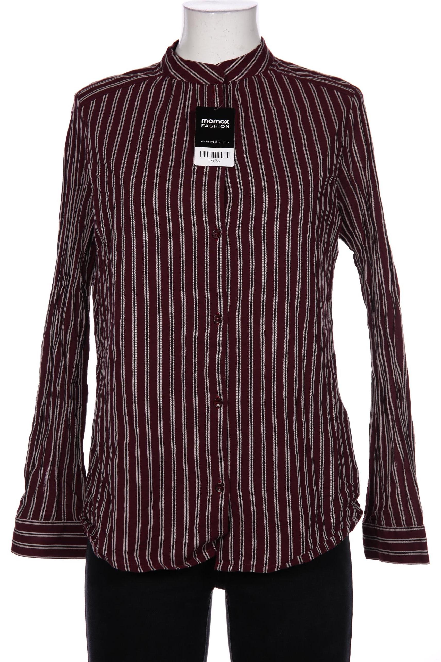 

Lanius Damen Bluse, bordeaux