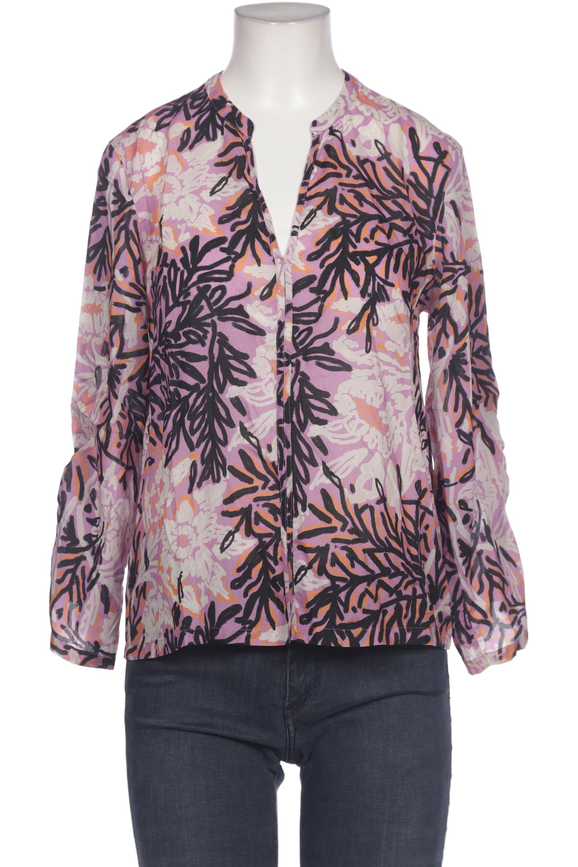

Lanius Damen Bluse, mehrfarbig, Gr. 36