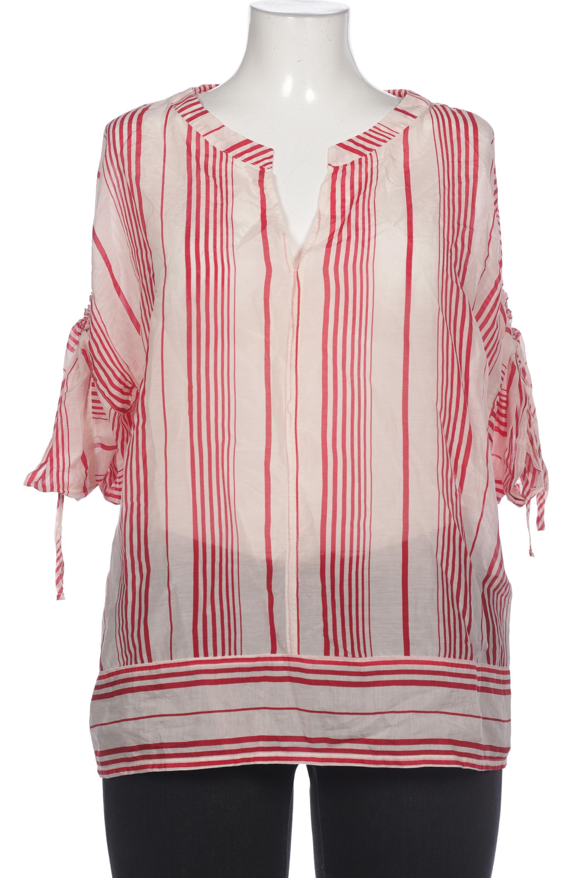 

Lanius Damen Bluse, pink, Gr. 46