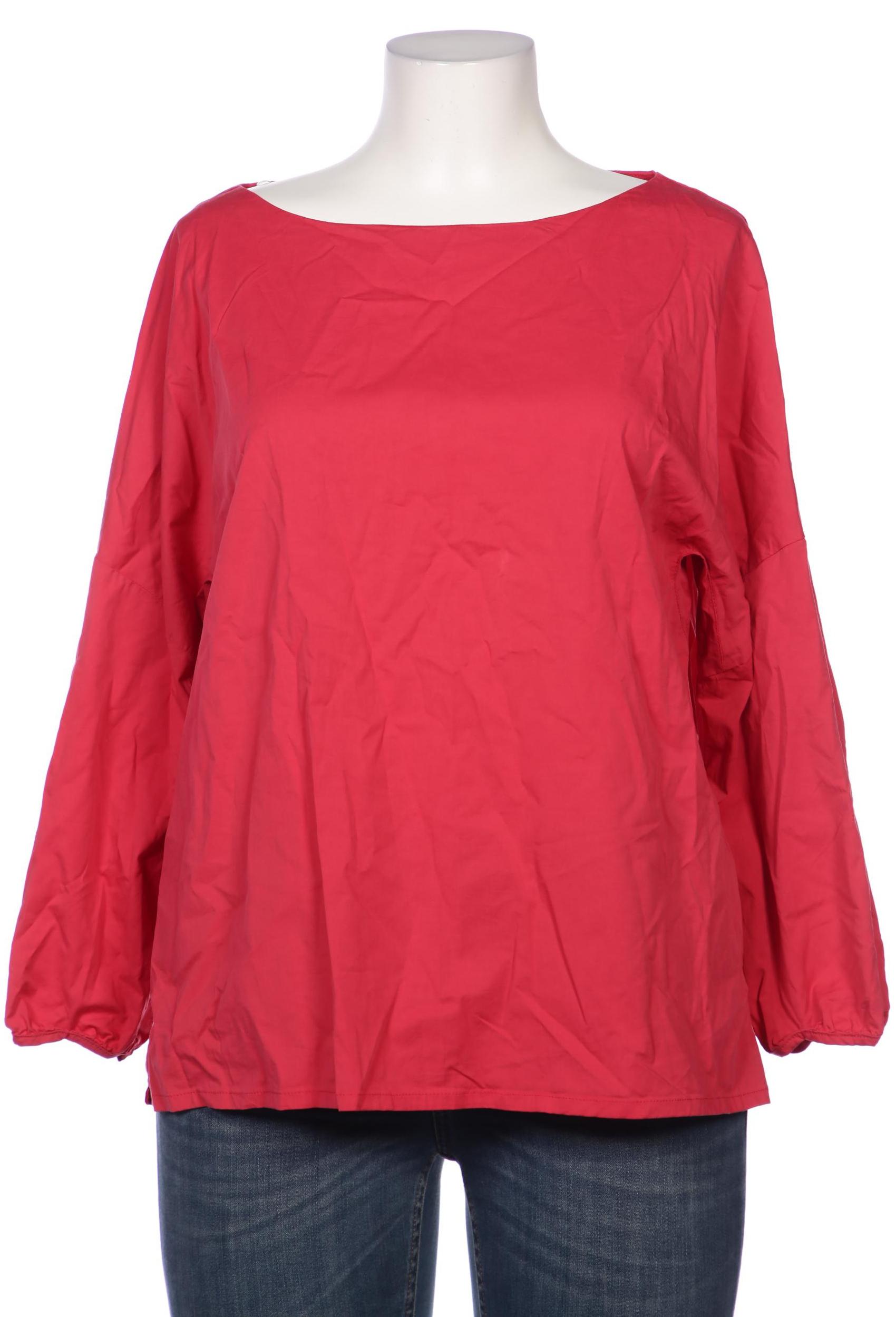 

Lanius Damen Bluse, pink, Gr. 44