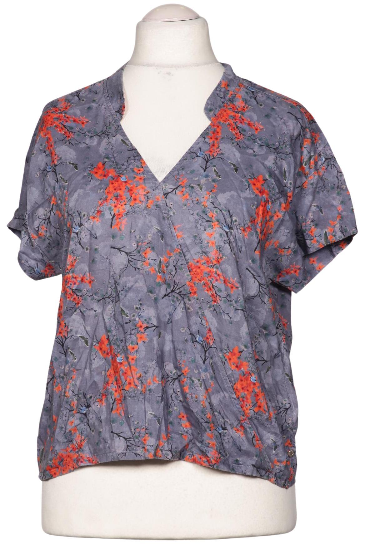 

Lanius Damen Bluse, mehrfarbig, Gr. 42