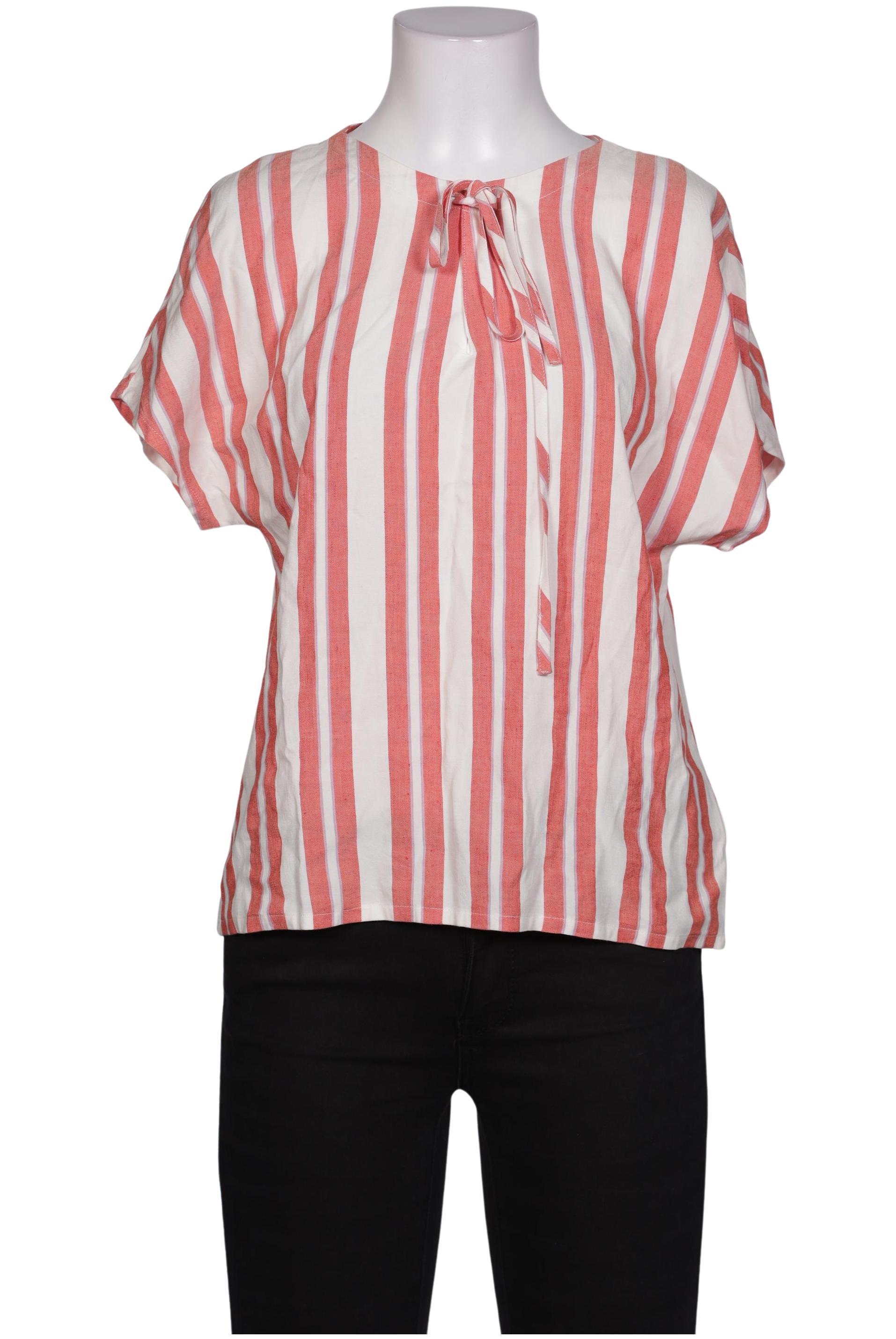 

Lanius Damen Bluse, orange, Gr. 34