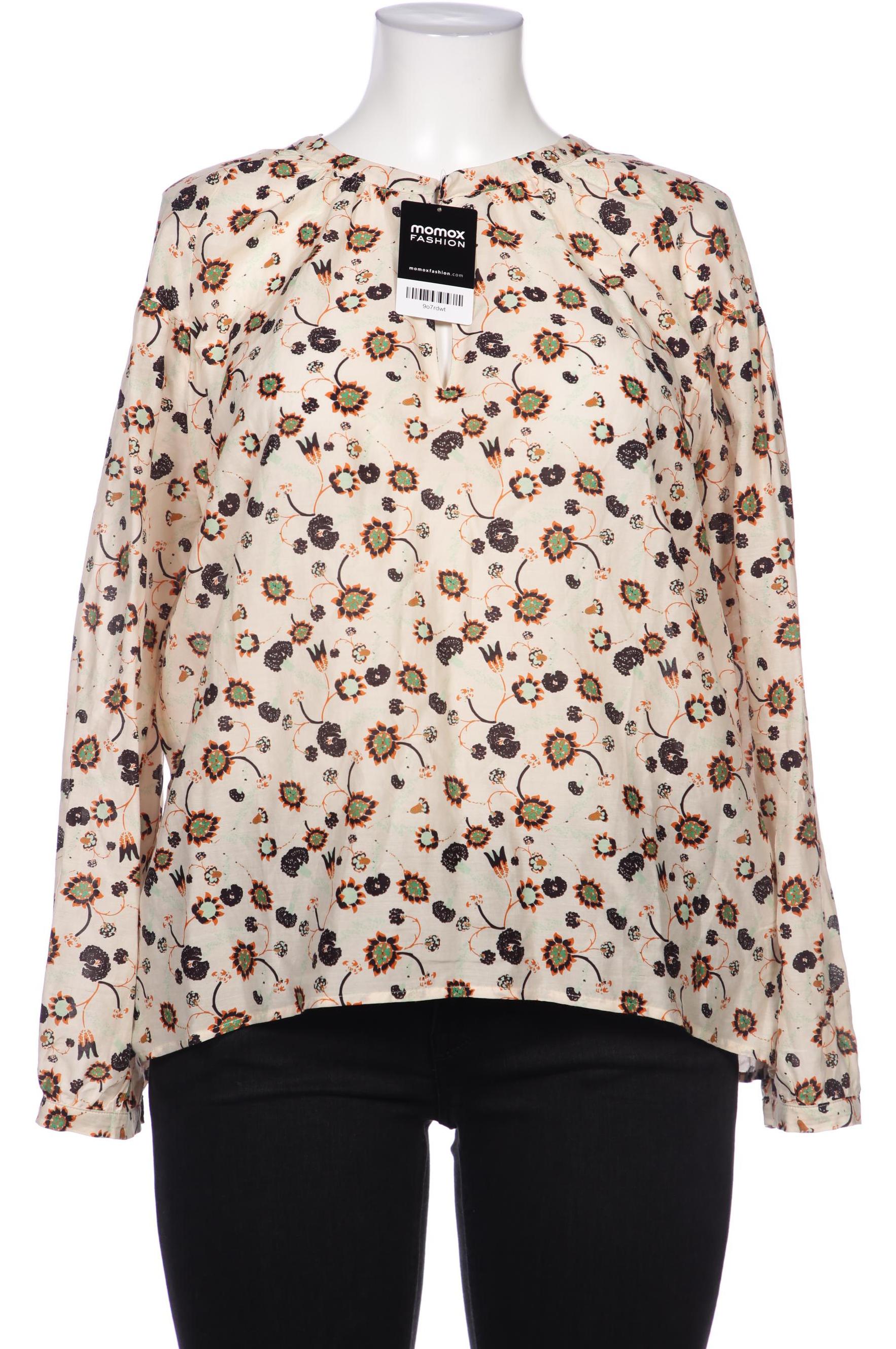 

Lanius Damen Bluse, beige