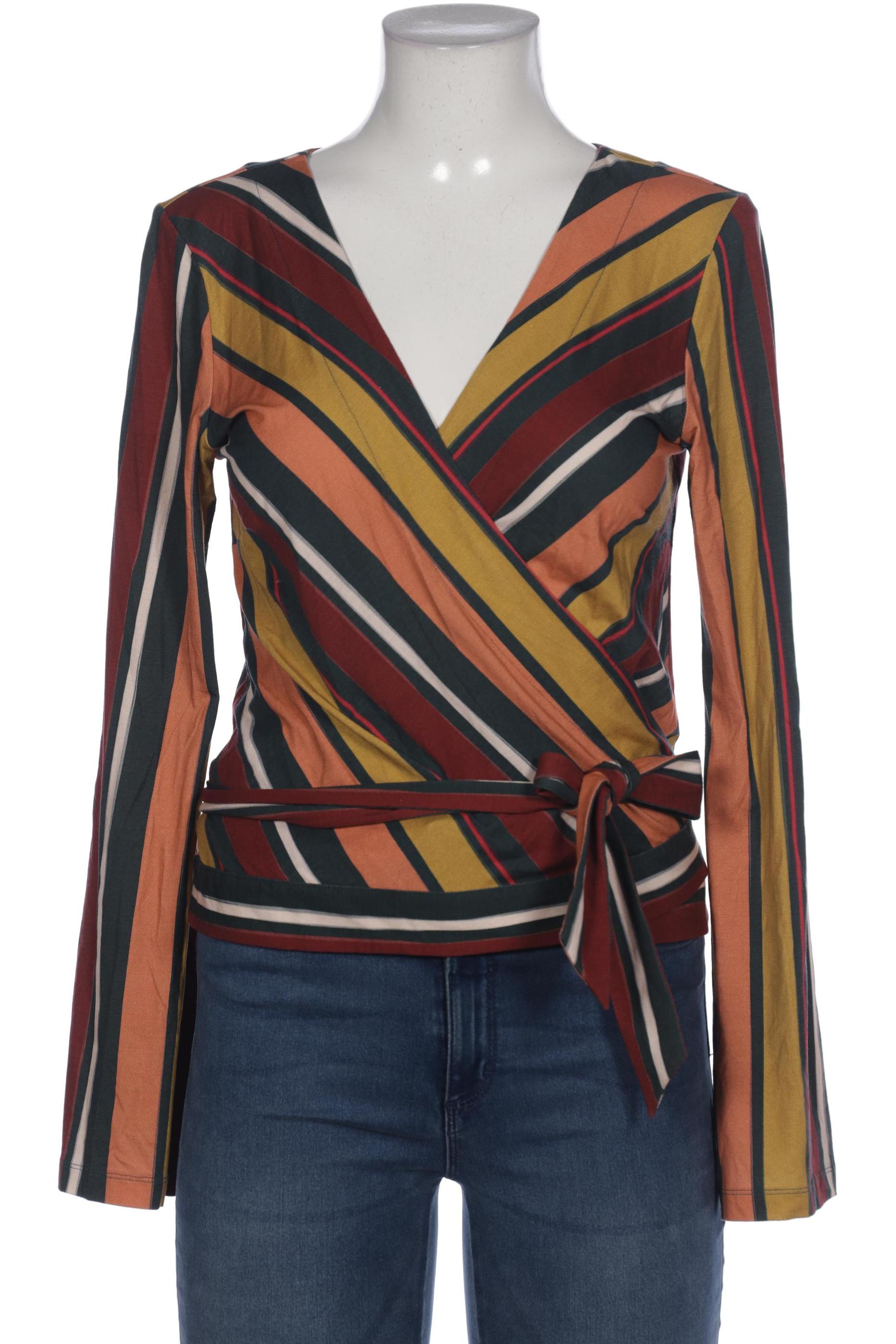 

Lanius Damen Bluse, mehrfarbig, Gr. 40