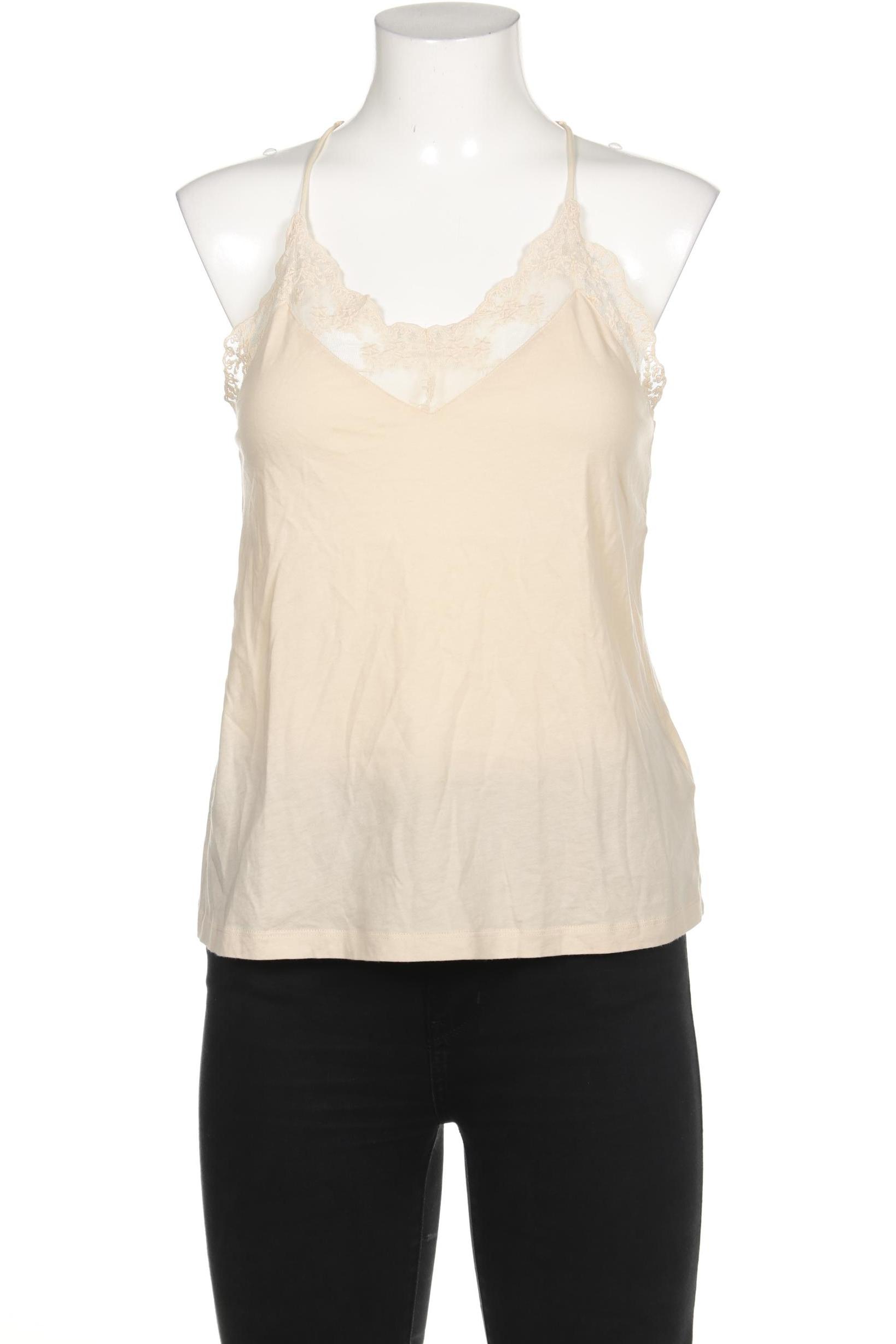 

Lanius Damen Bluse, beige