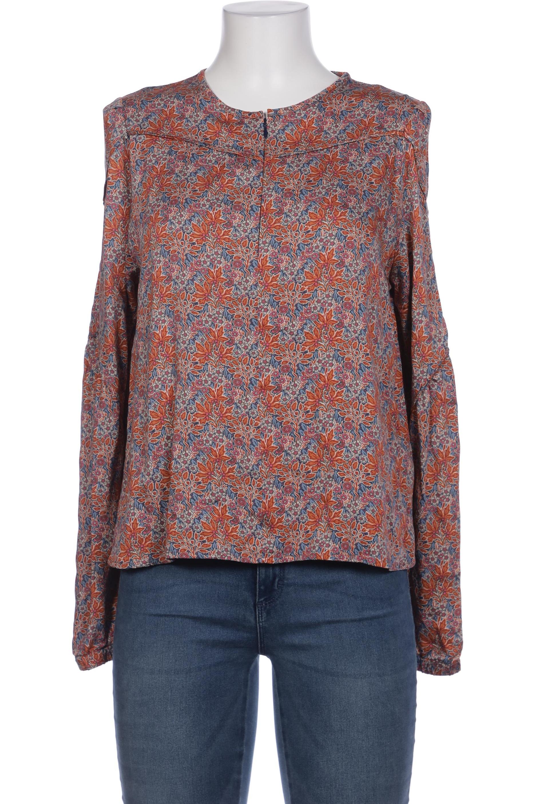 

Lanius Damen Bluse, mehrfarbig, Gr. 38