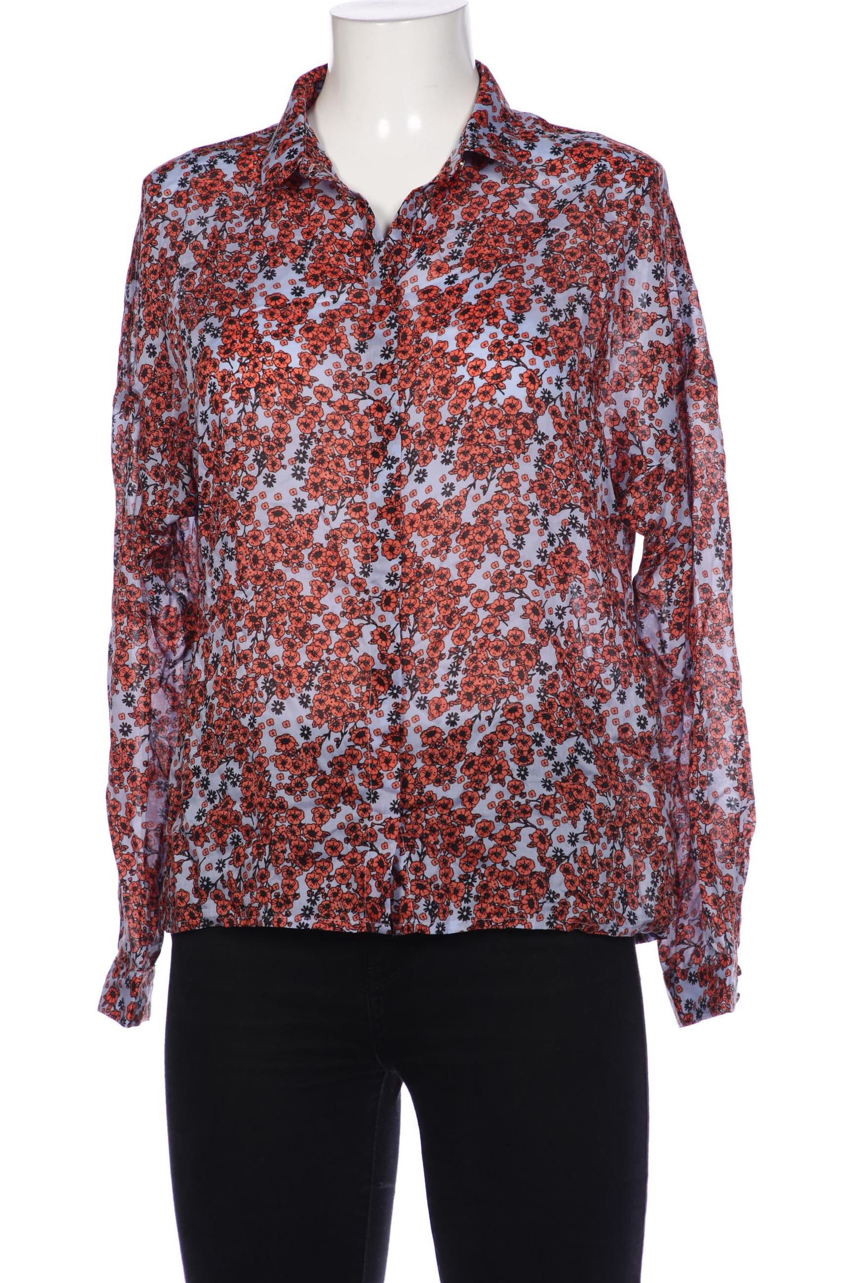 

Lanius Damen Bluse, orange