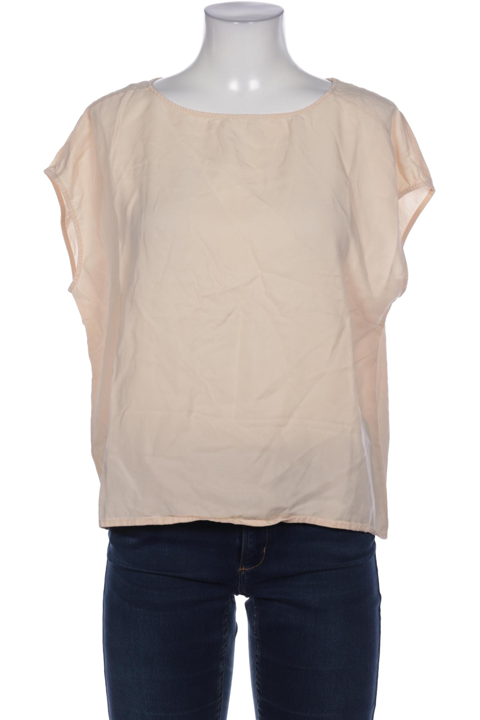 

Lanius Damen Bluse, cremeweiß