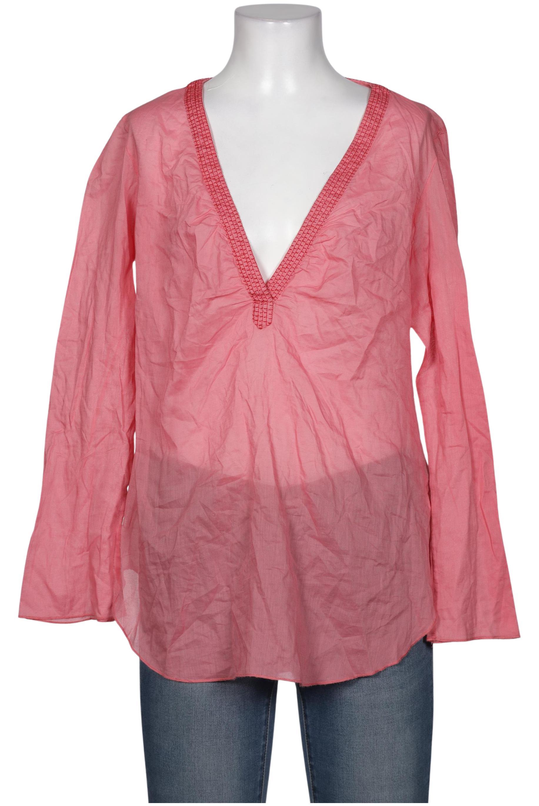 

Lanius Damen Bluse, pink, Gr. 40