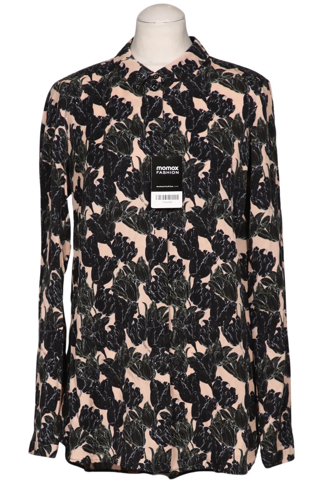 

Lanius Damen Bluse, mehrfarbig, Gr. 38