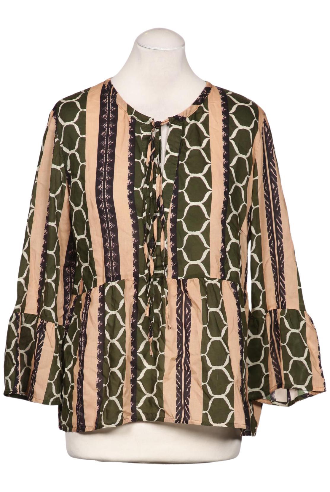 

Lanius Damen Bluse, mehrfarbig, Gr. 40