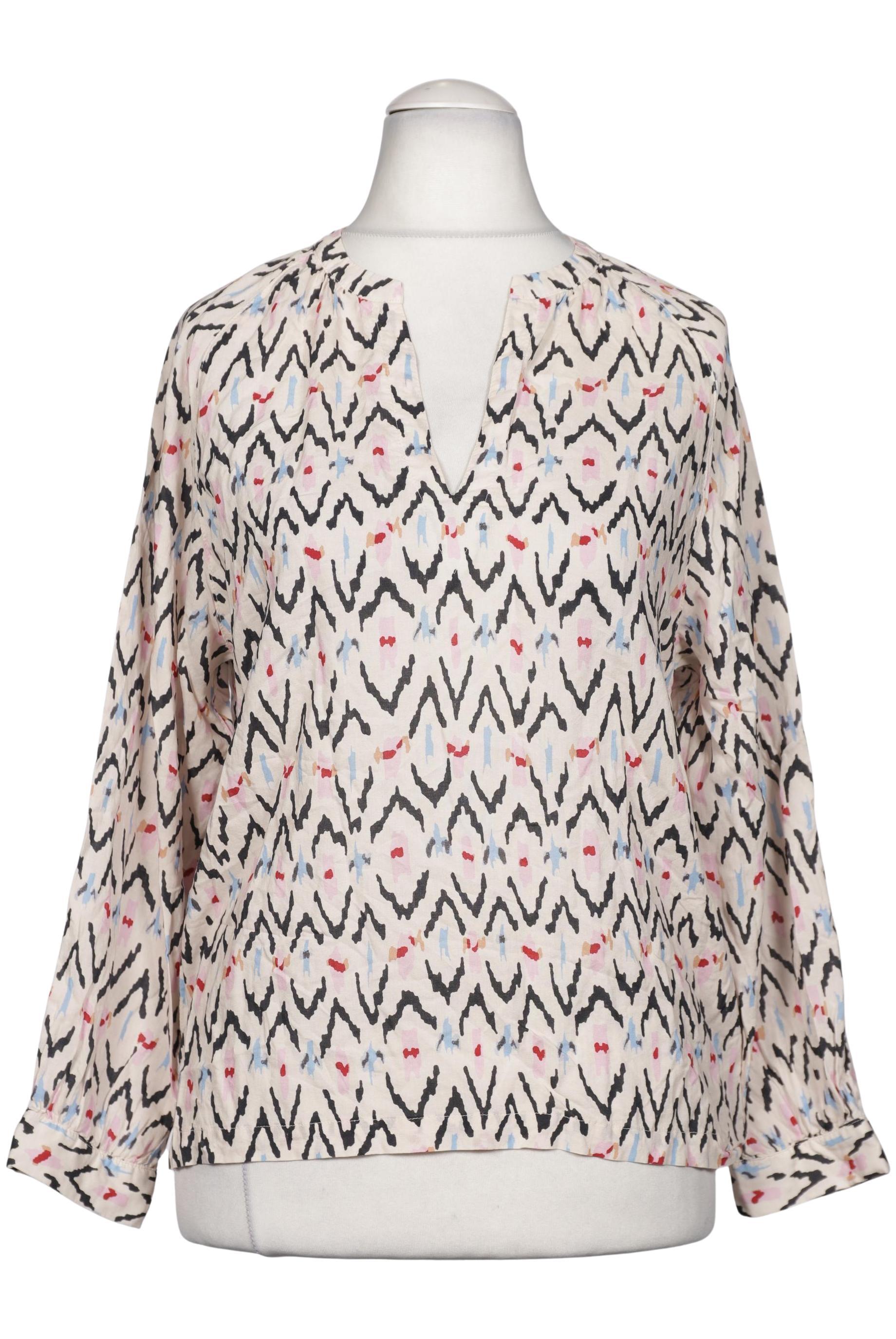 

Lanius Damen Bluse, mehrfarbig, Gr. 36