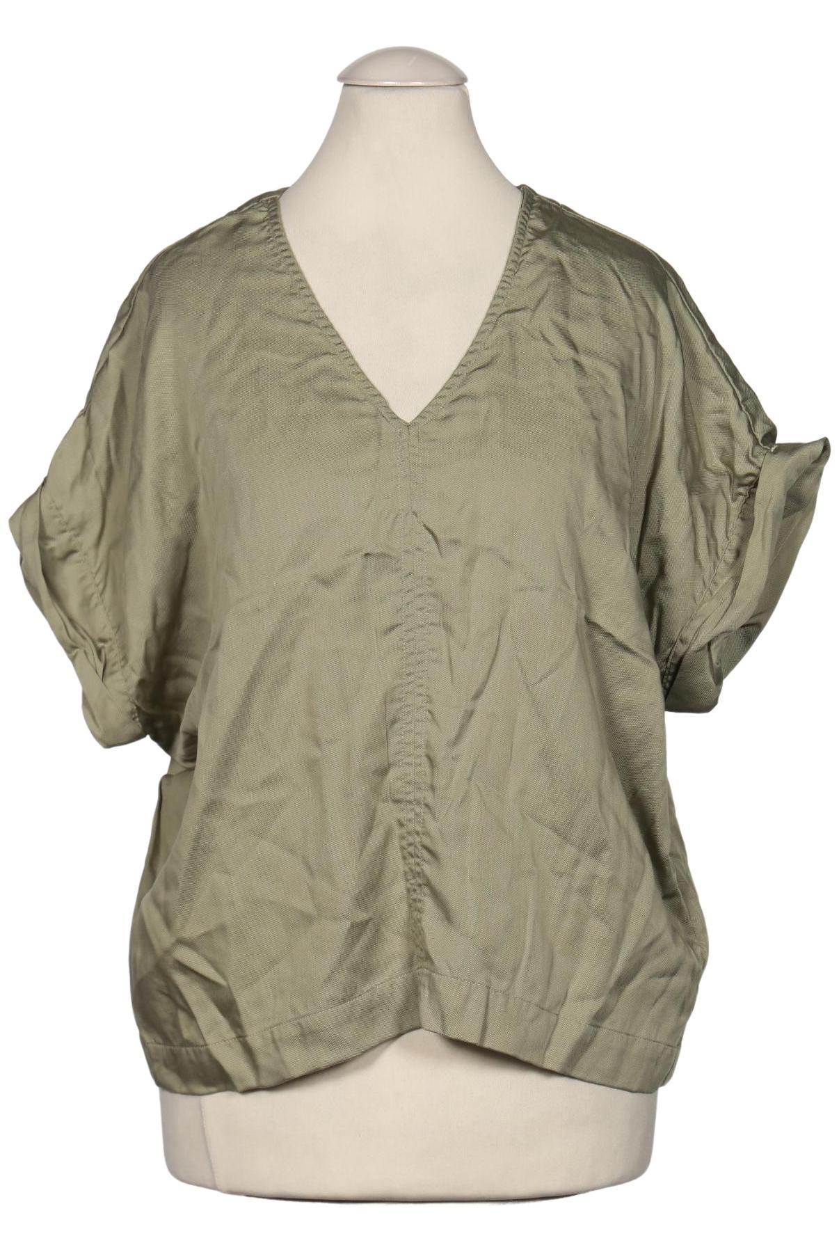 

Lanius Damen Bluse, hellgrün, Gr. 36