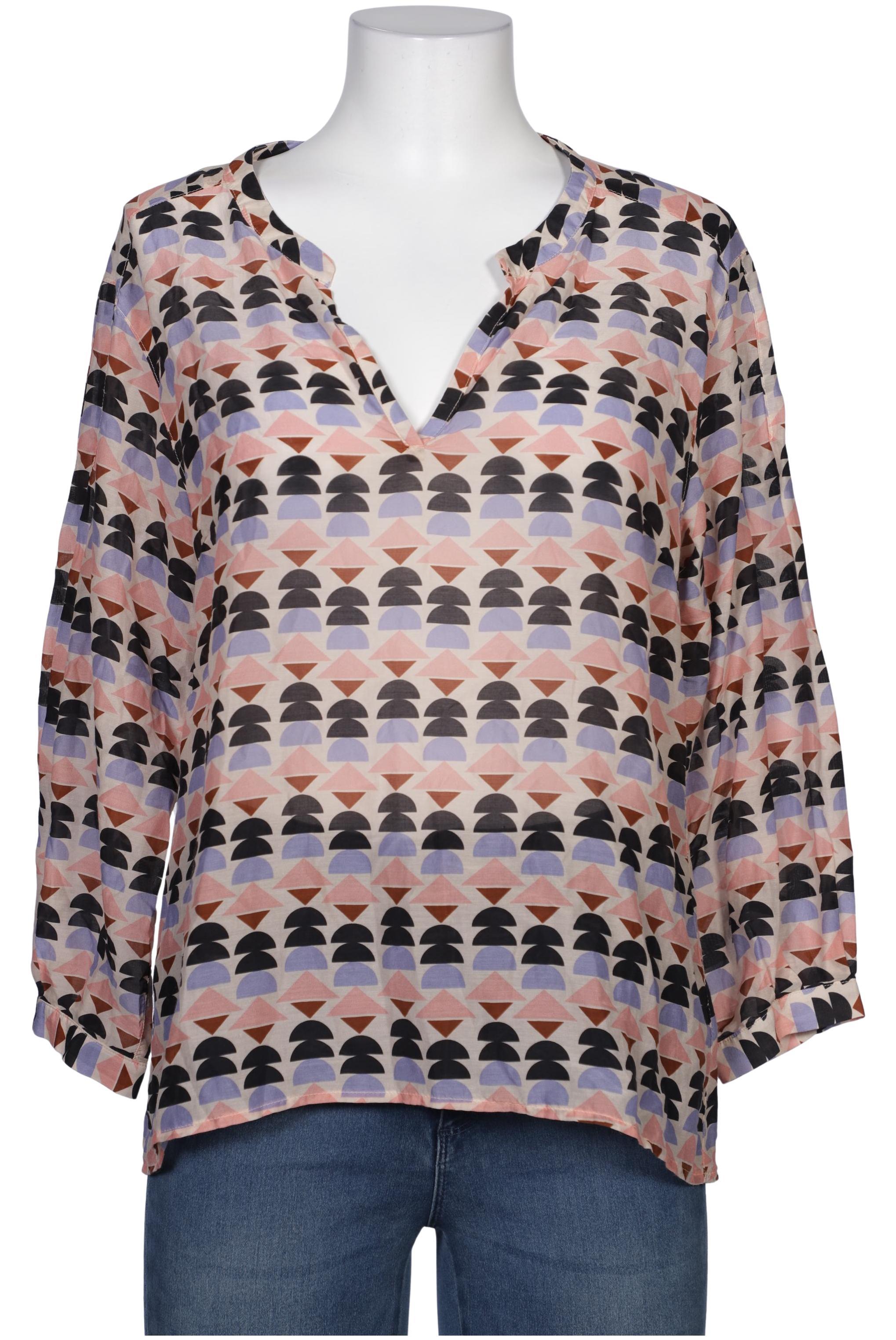 

Lanius Damen Bluse, mehrfarbig, Gr. 40