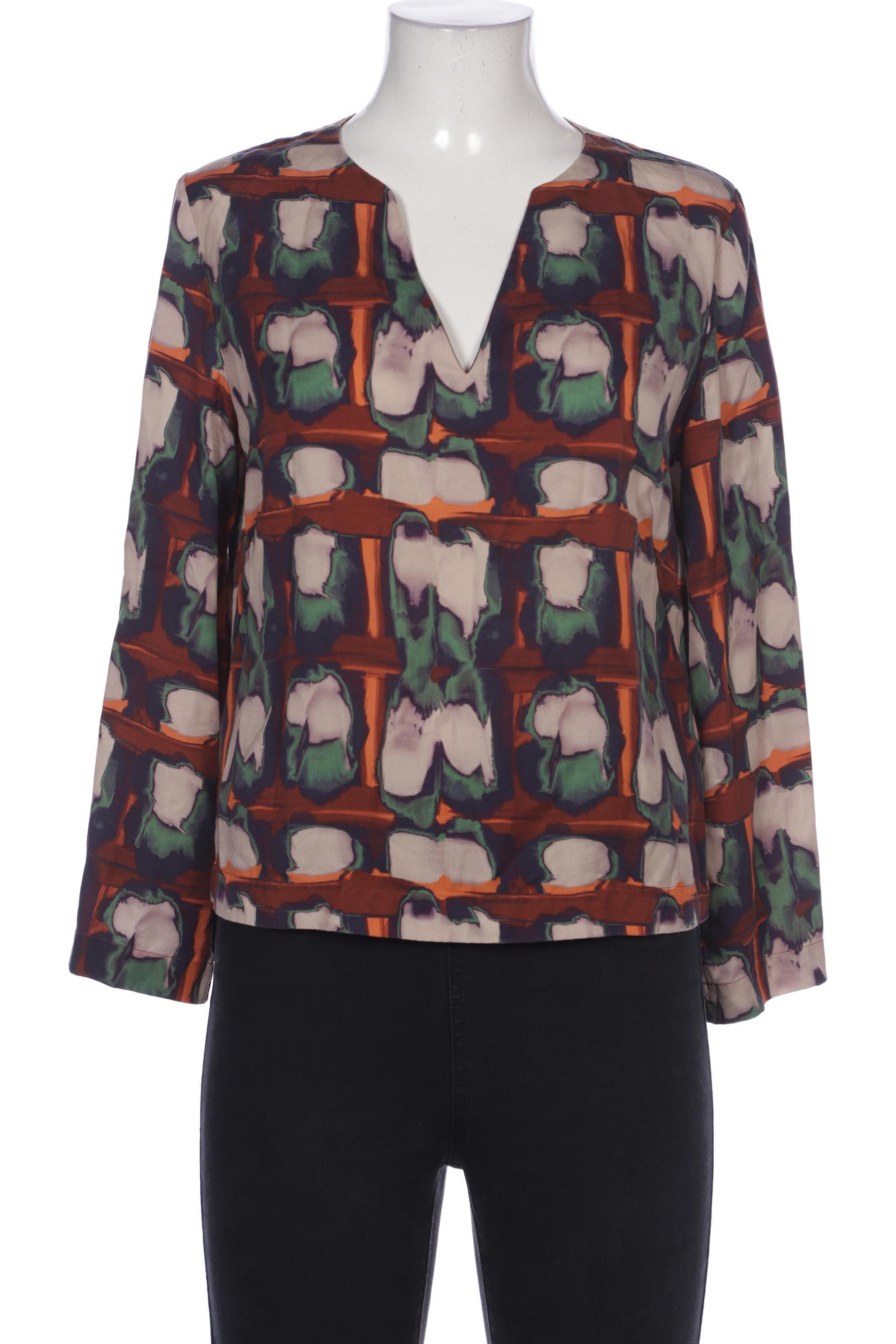 

Lanius Damen Bluse, mehrfarbig, Gr. 40