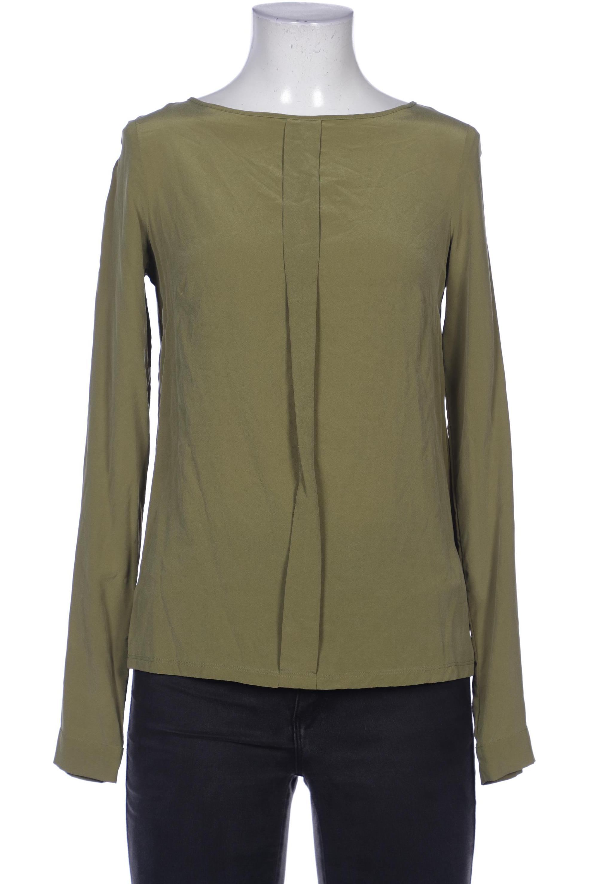 

Lanius Damen Bluse, grün, Gr. 34
