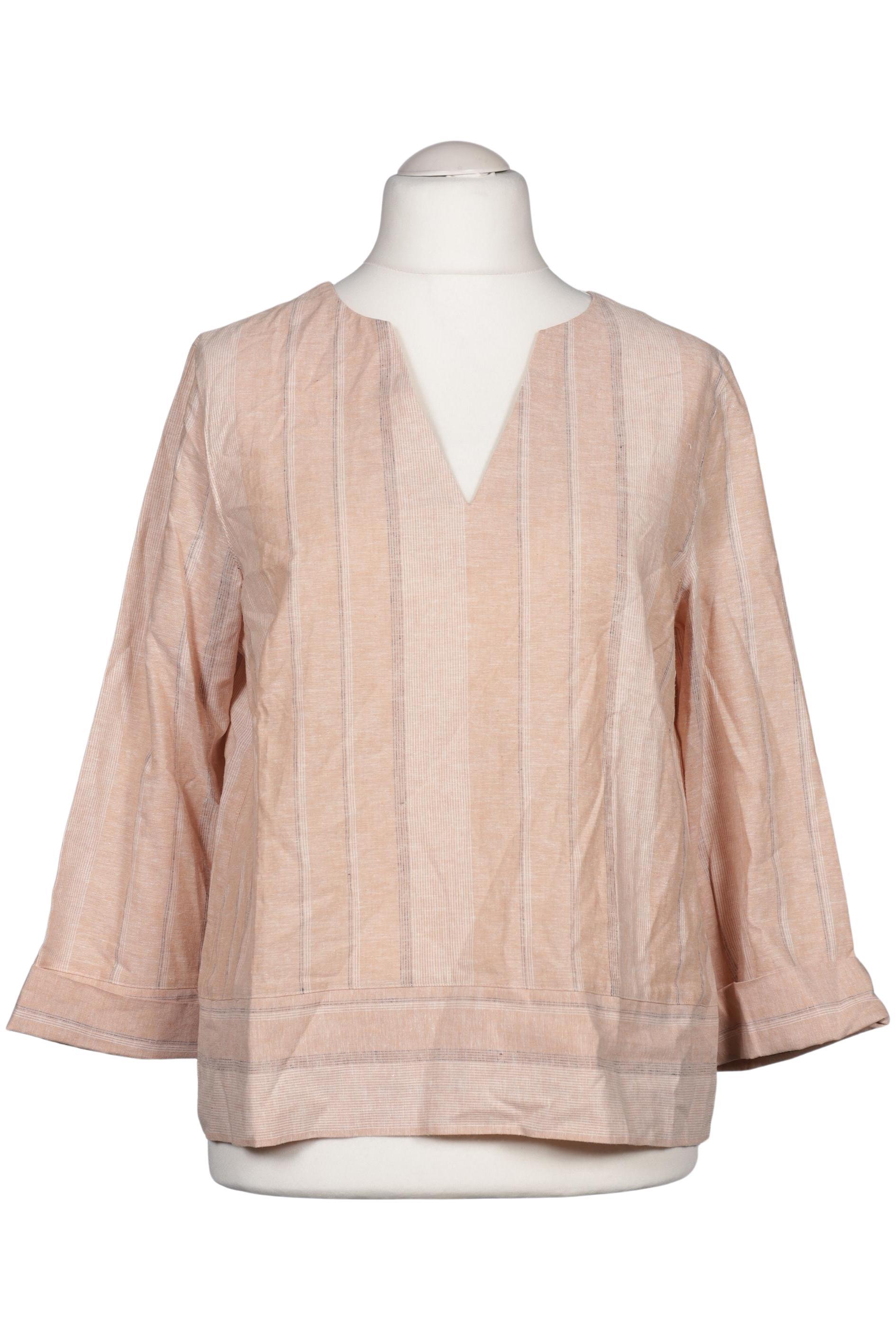 

Lanius Damen Bluse, beige, Gr. 42