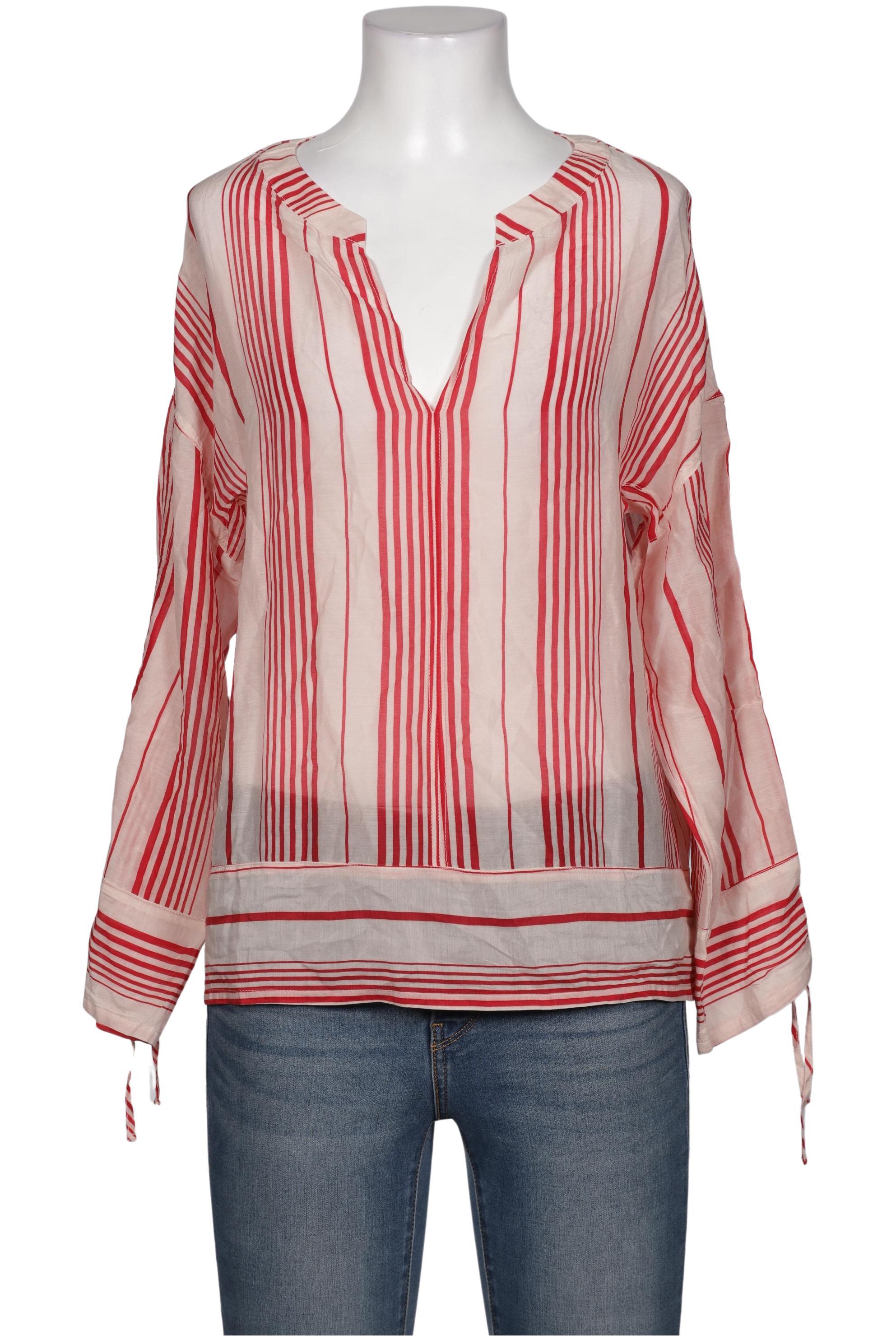 

Lanius Damen Bluse, rot, Gr. 38