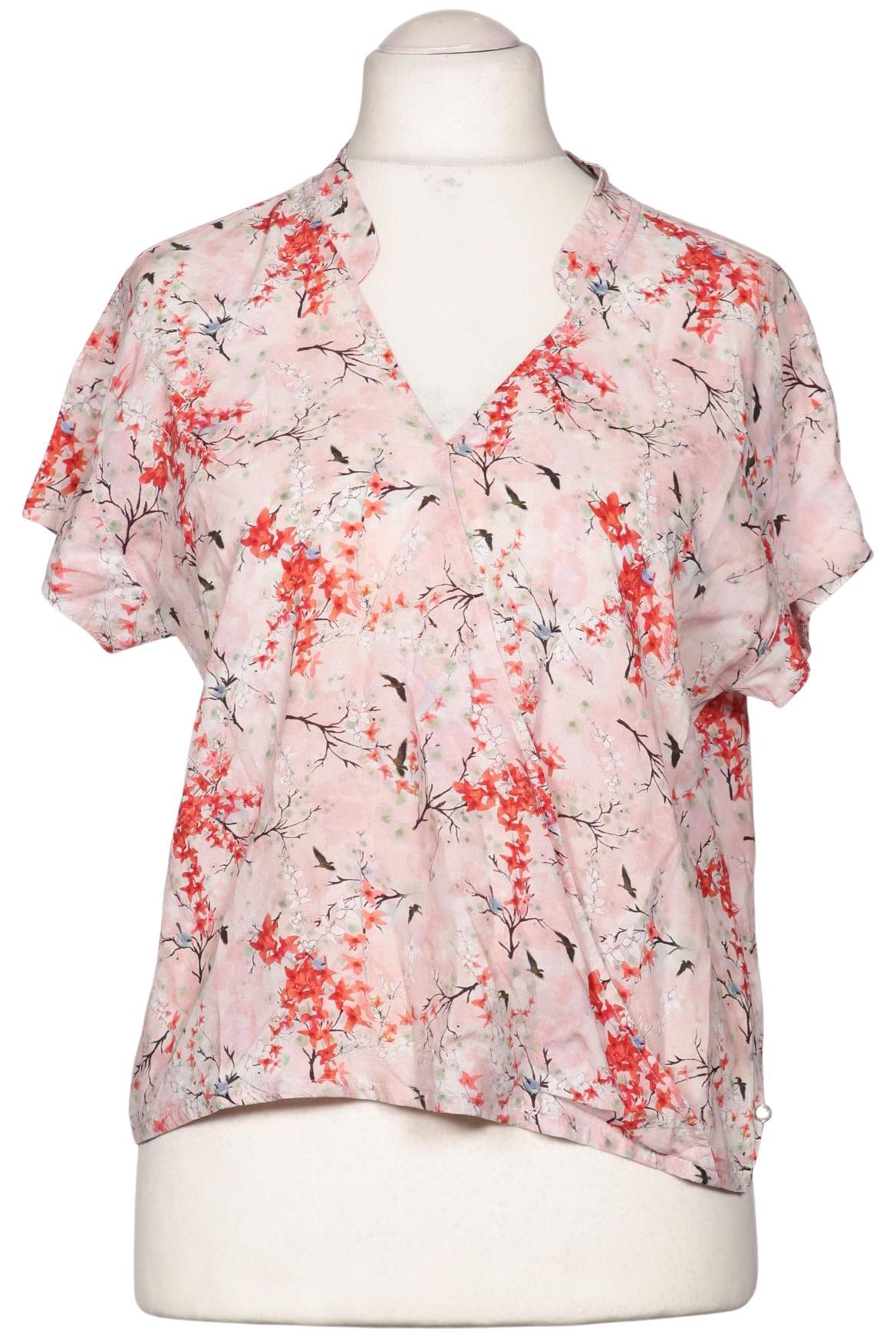 

Lanius Damen Bluse, mehrfarbig, Gr. 42