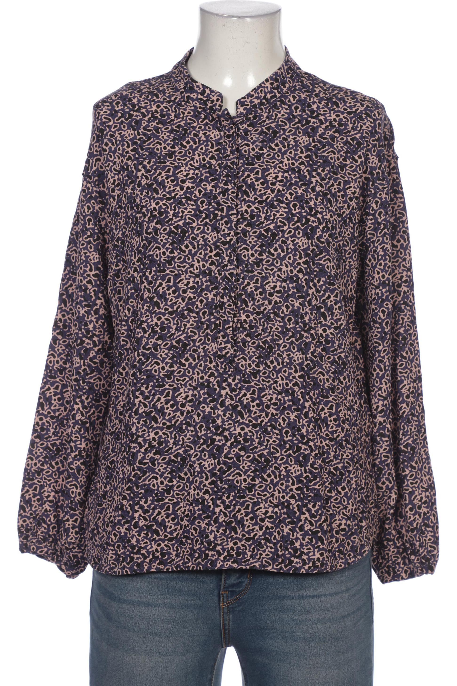 

Lanius Damen Bluse, flieder, Gr. 34