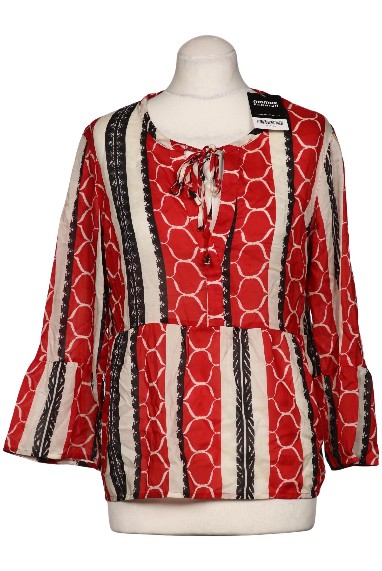 

Lanius Damen Bluse, mehrfarbig, Gr. 38