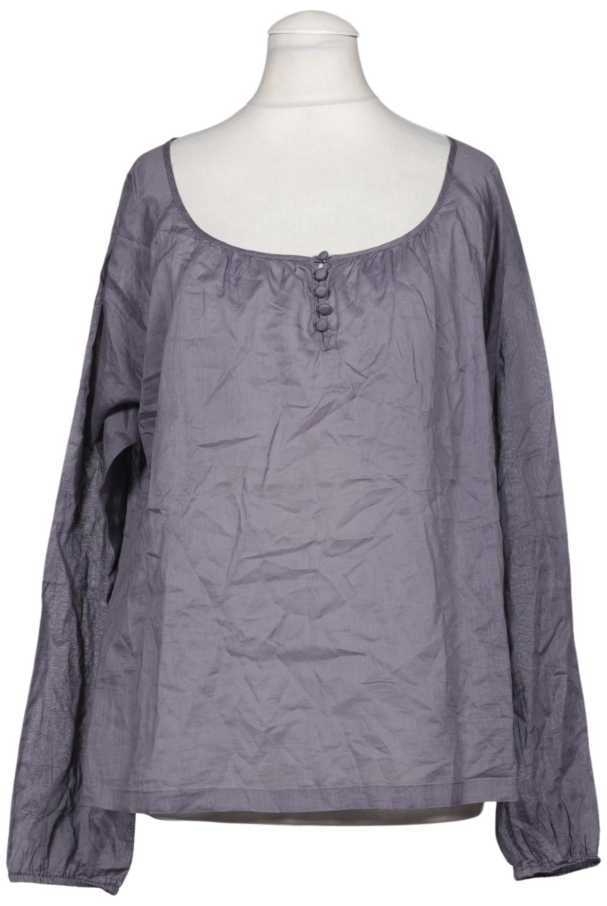

Lanius Damen Bluse, grau, Gr. 36