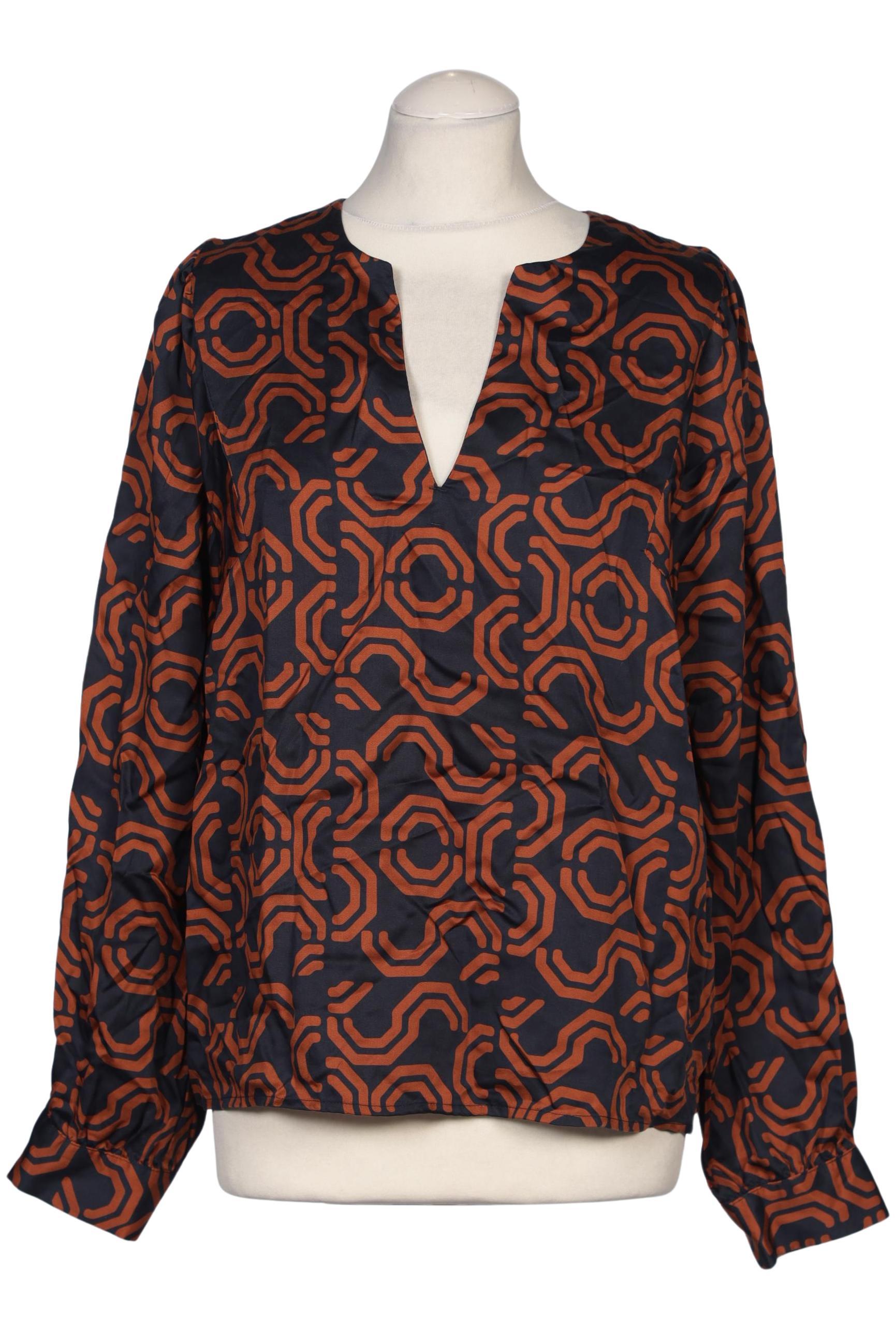 

Lanius Damen Bluse, mehrfarbig, Gr. 40