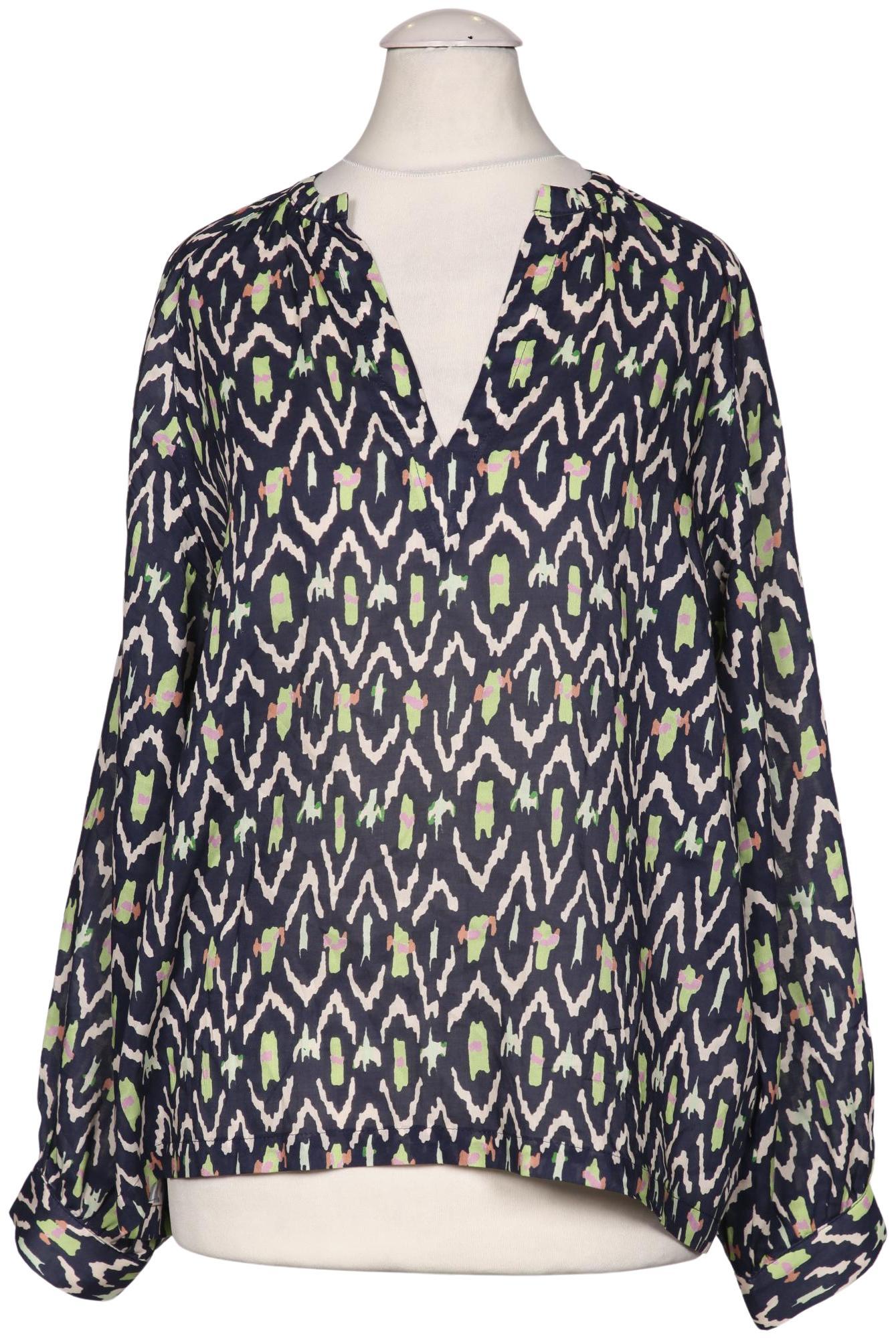 

Lanius Damen Bluse, mehrfarbig, Gr. 36